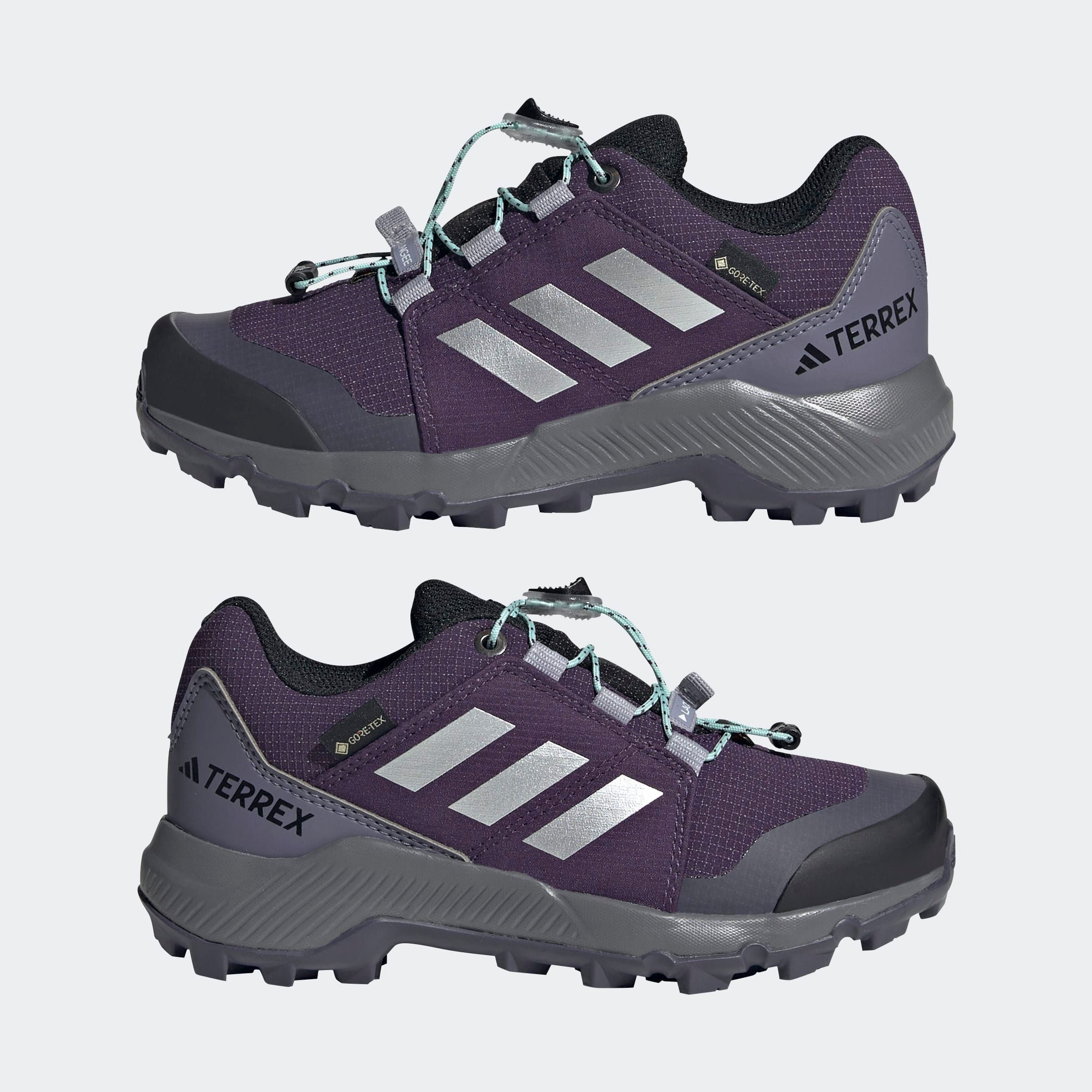 adidas TERREX Wanderschuh »GORE-TEX«, wasserdicht