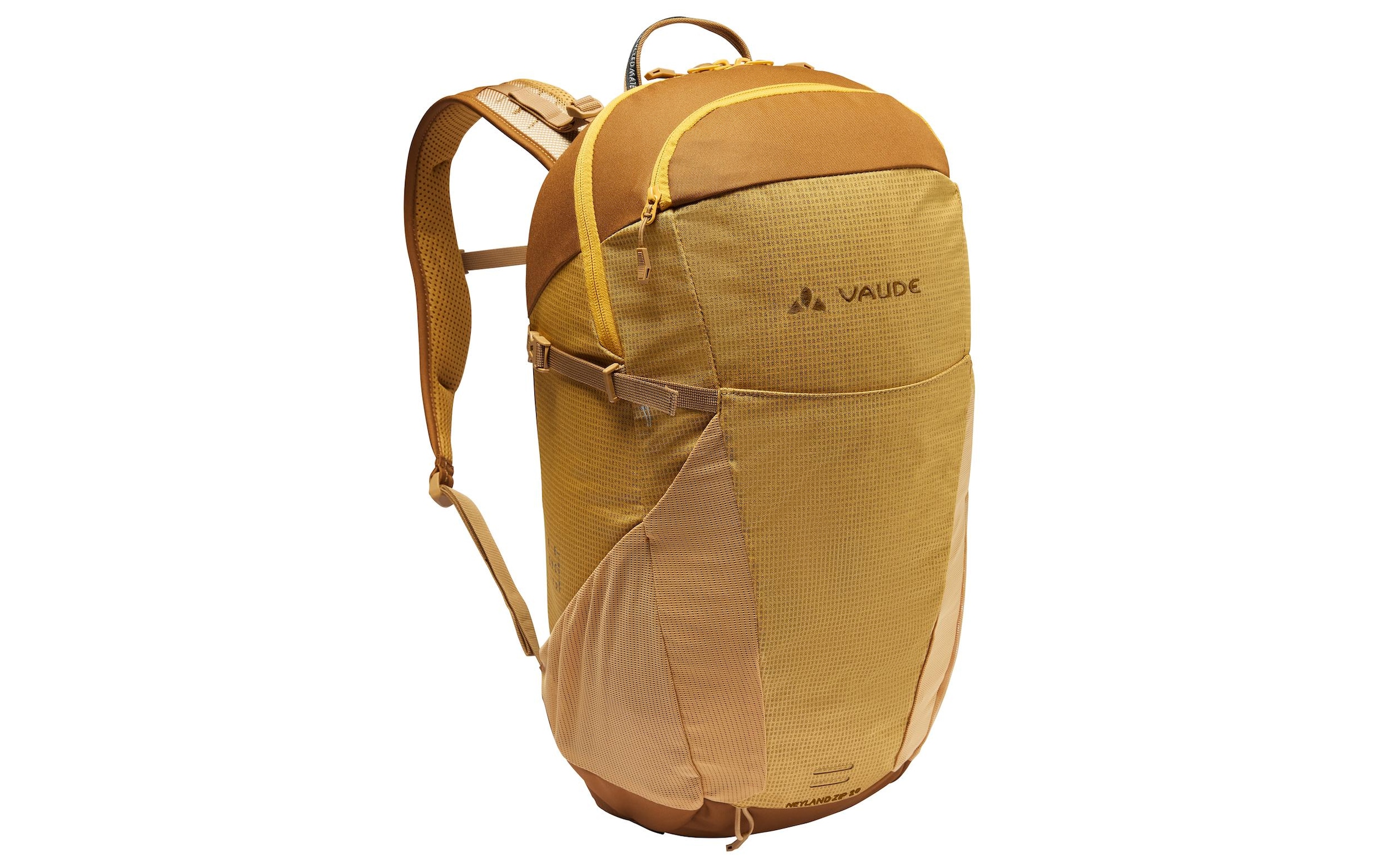 Wanderrucksack »Neyland Zip 20«