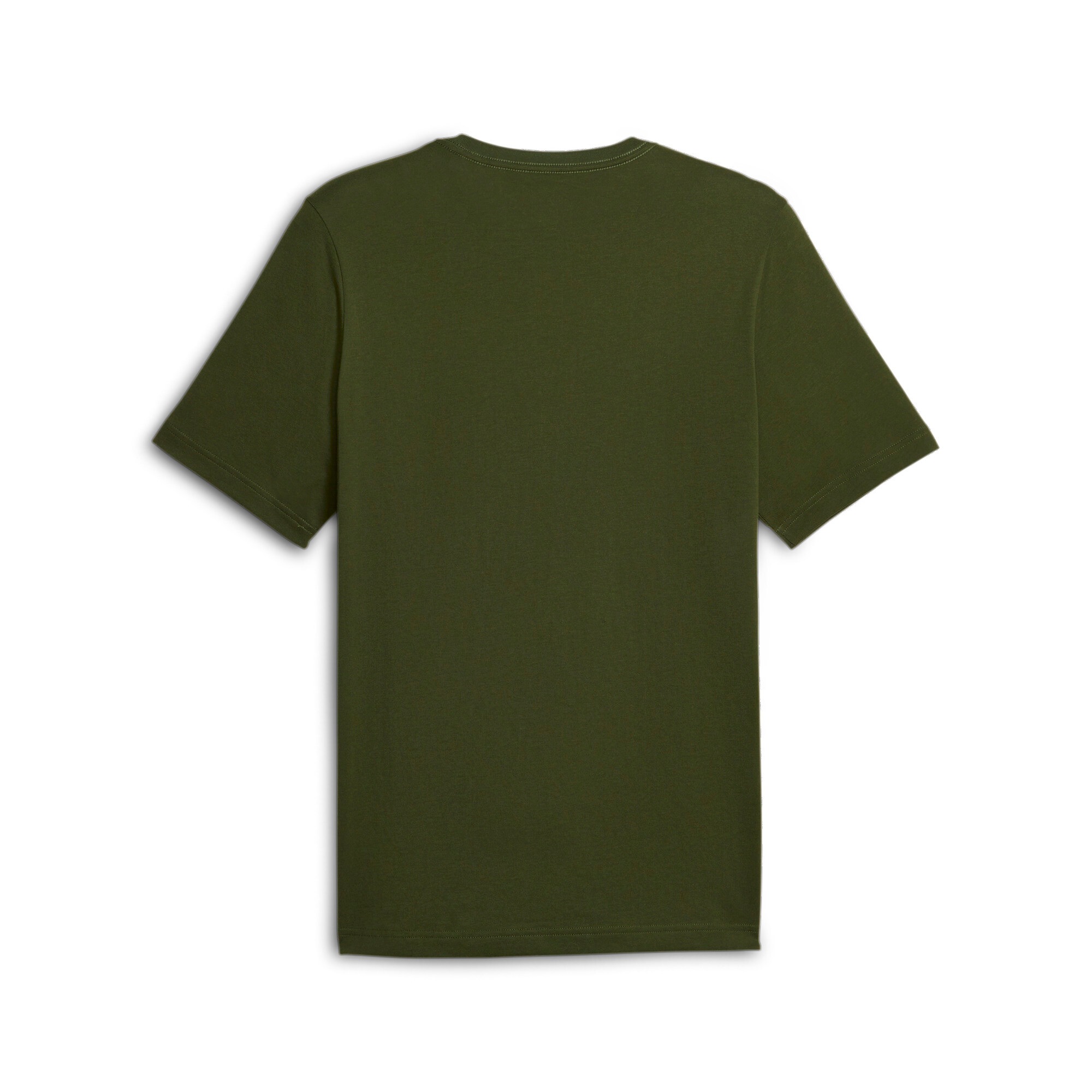 PUMA T-Shirt »ESS LOGO TEE (S)«