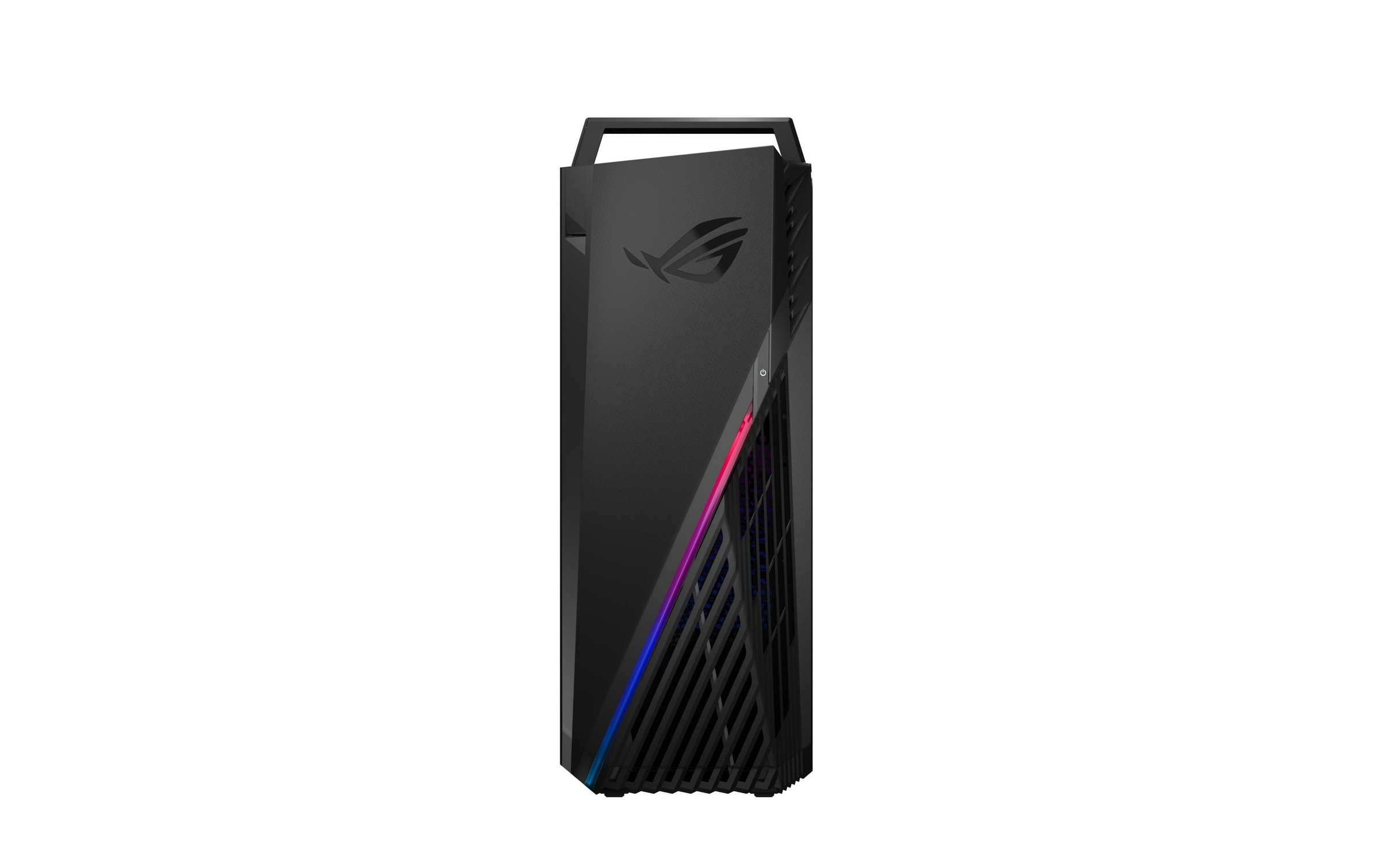 Asus Gaming-PC »PC ROG Strix G15DK-R58«