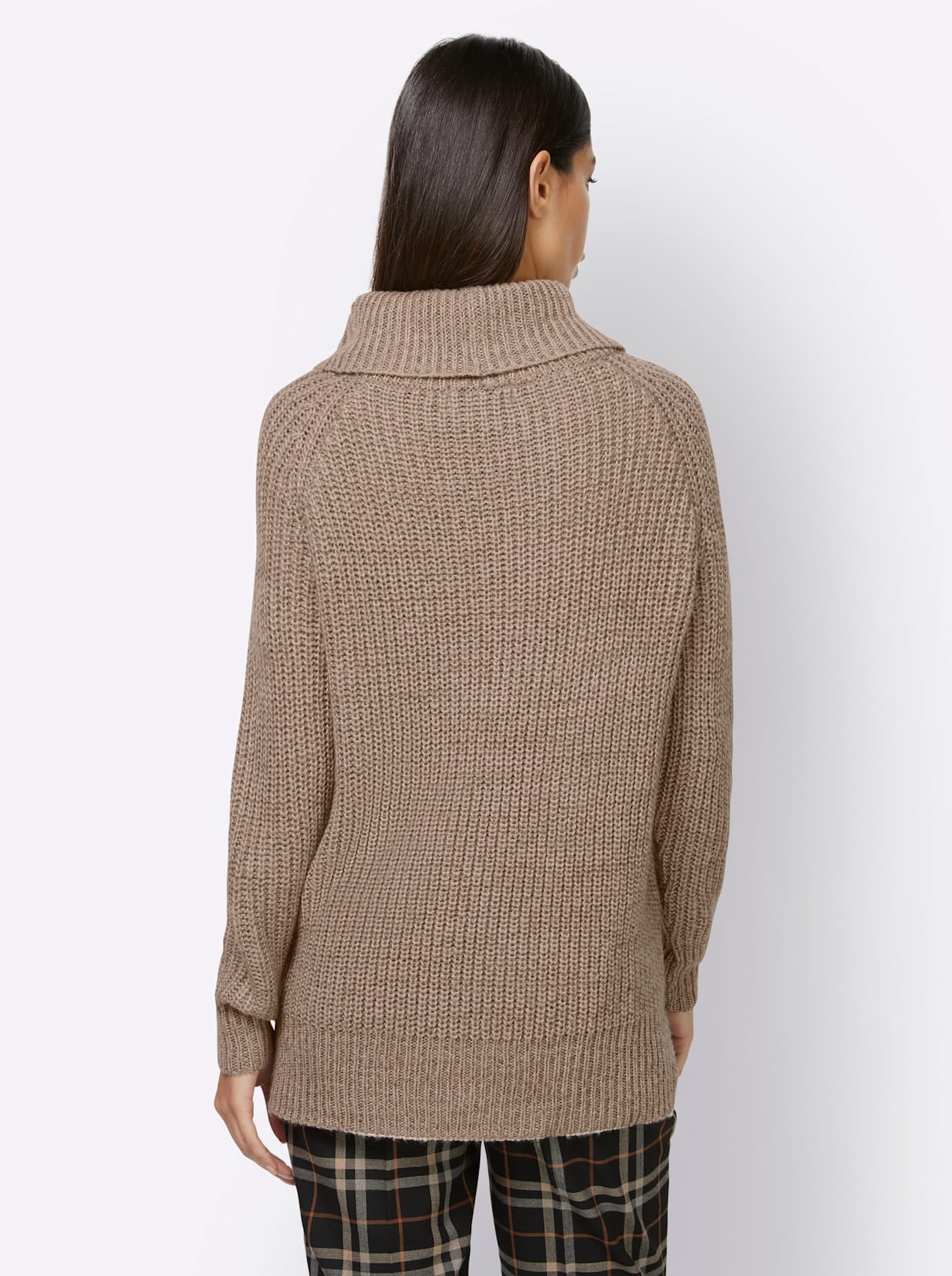 heine Rollkragenpullover »Pullover«