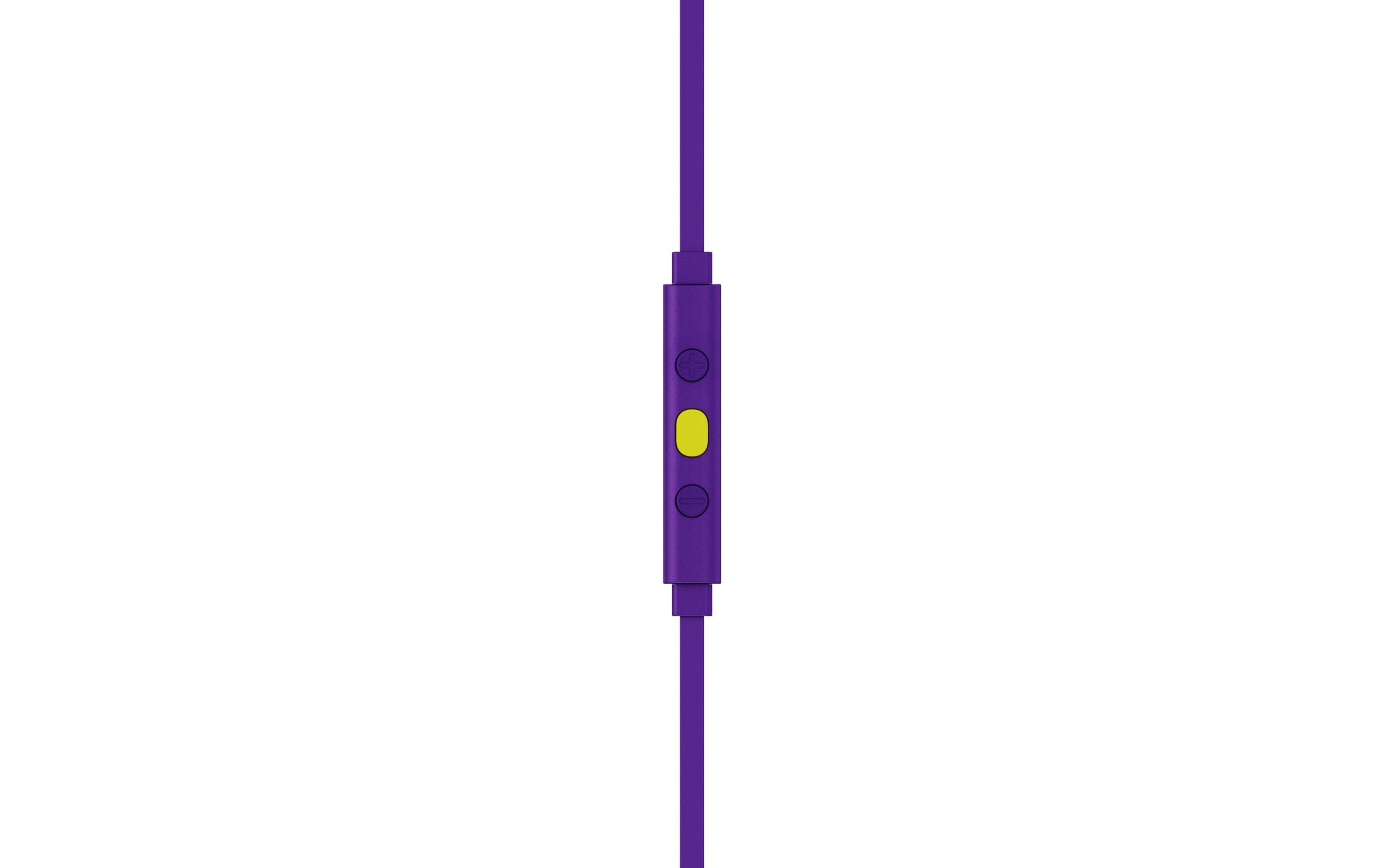 Logitech Headset »G333 Gaming Violet«