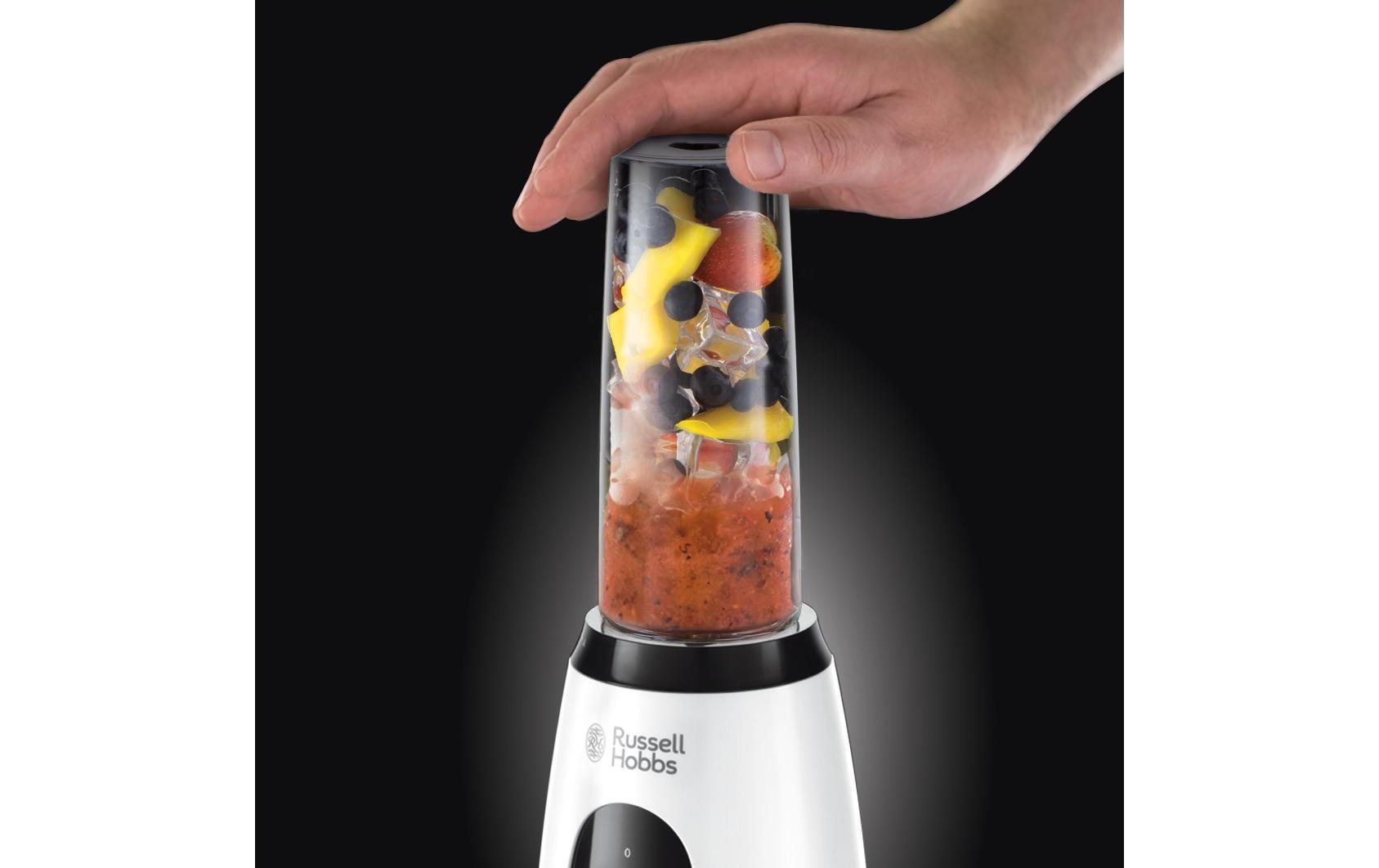 RUSSELL HOBBS Smoothie-Maker »Horizon 25161-56«, 400 W
