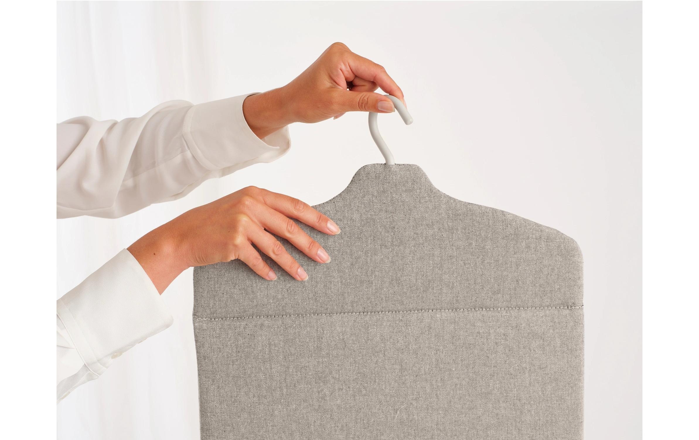 Brabantia Bügelbrettbezug »Refresh & Steam«