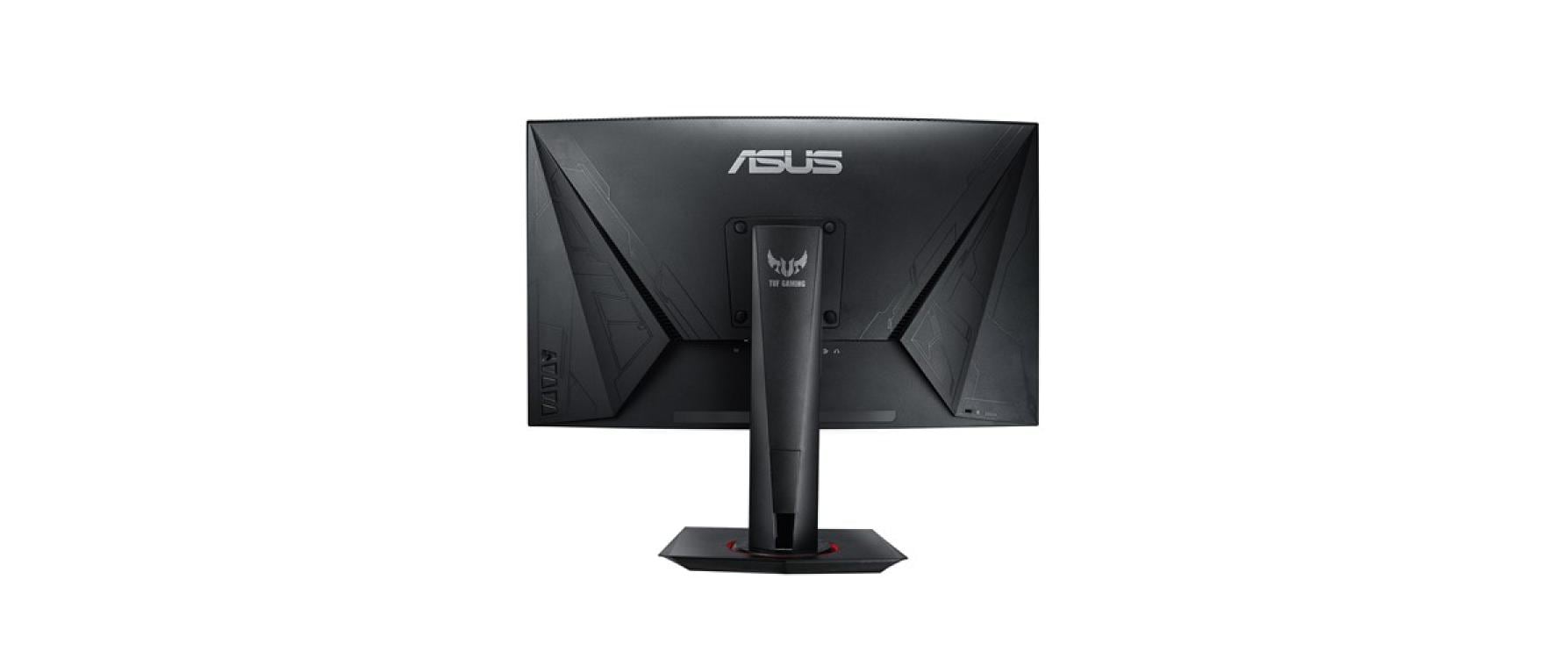 Asus Gaming-Monitor »TUF Gaming VG27VQ«, 68,58 cm/27 Zoll, 165 Hz