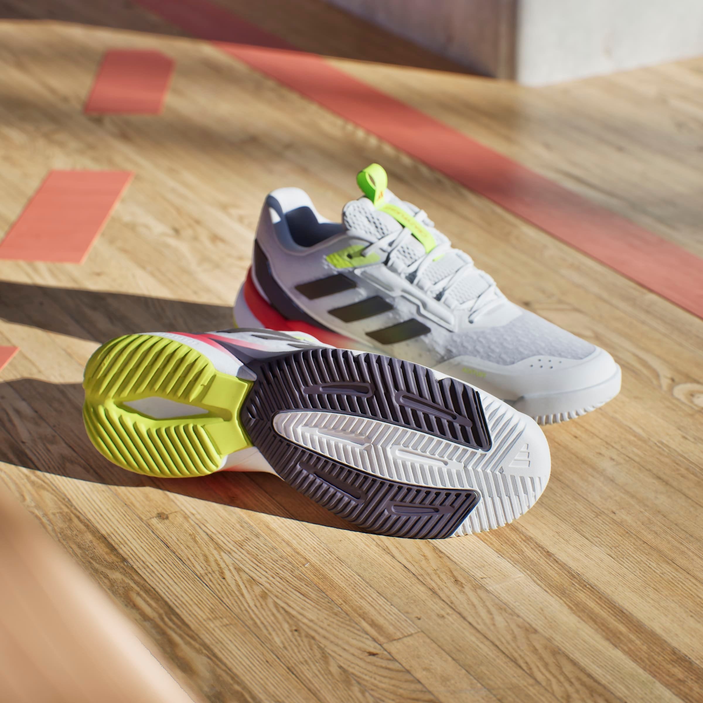 adidas Performance Handballschuh »CRAZYFLIGHT 6 INDOOR«