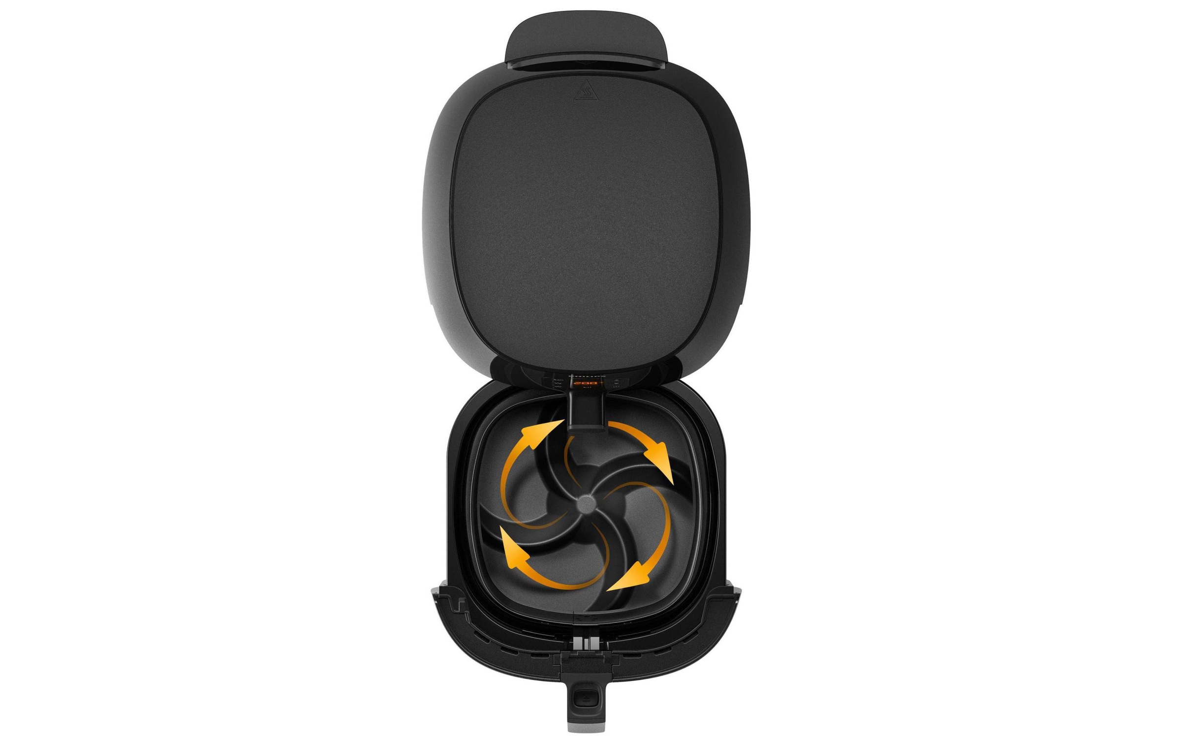 Philips Heissluftfritteuse »Airfryer XL HD9260/91 1.2 kg«, 1900 W