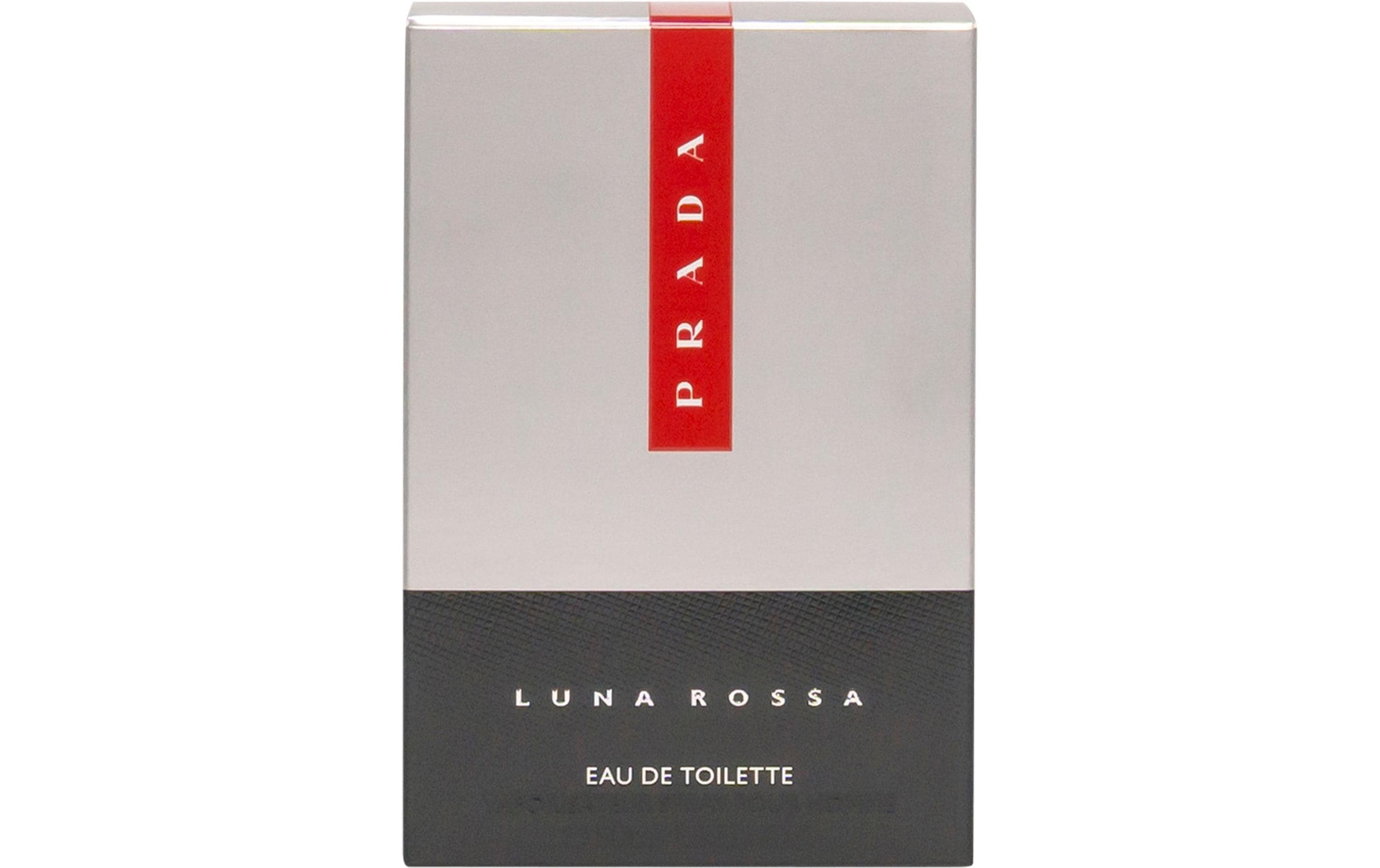 PRADA Eau de Toilette »Luna Rossa 50 ml«