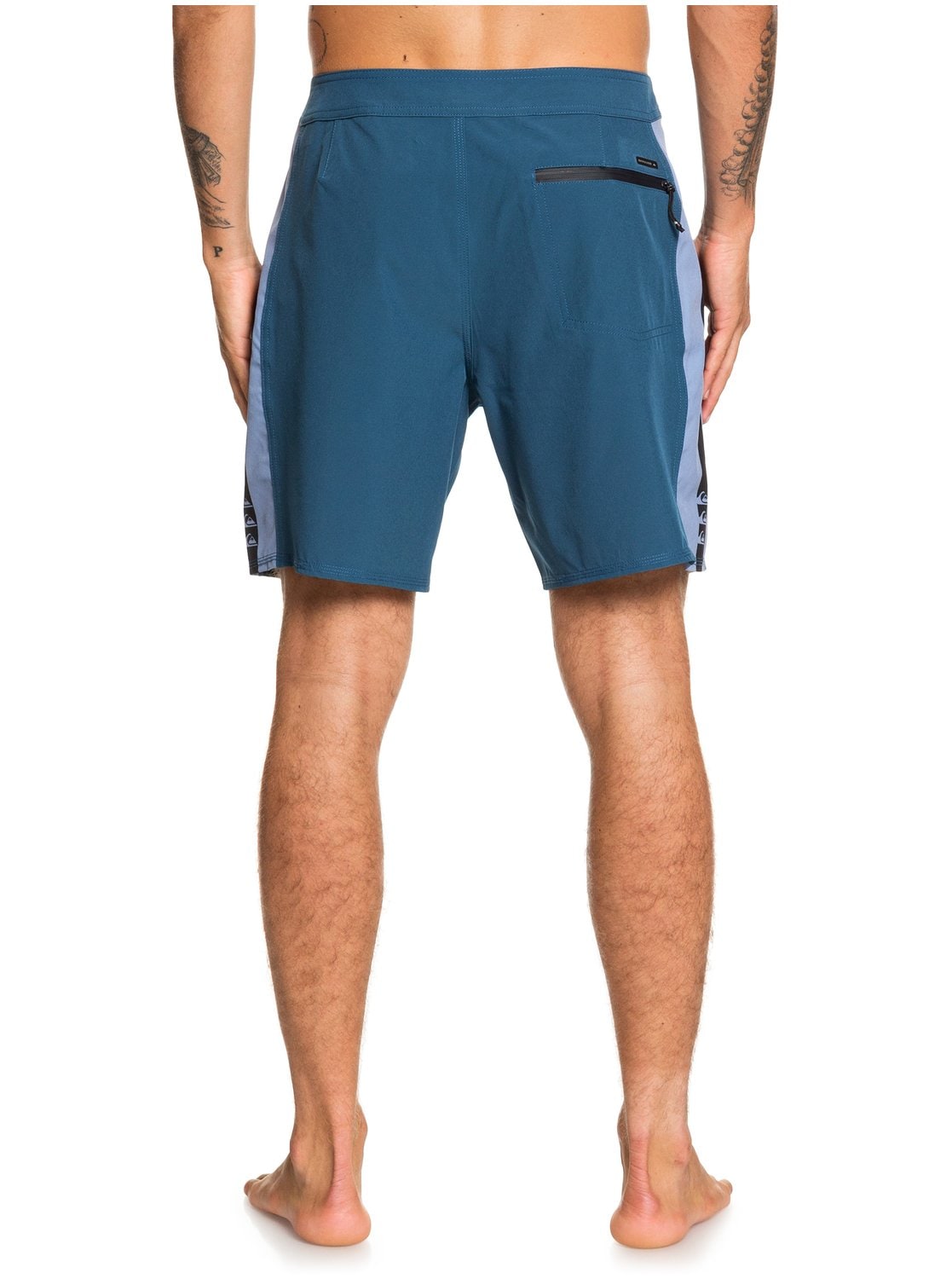 Quiksilver Boardshorts »Highline Arch 19"«