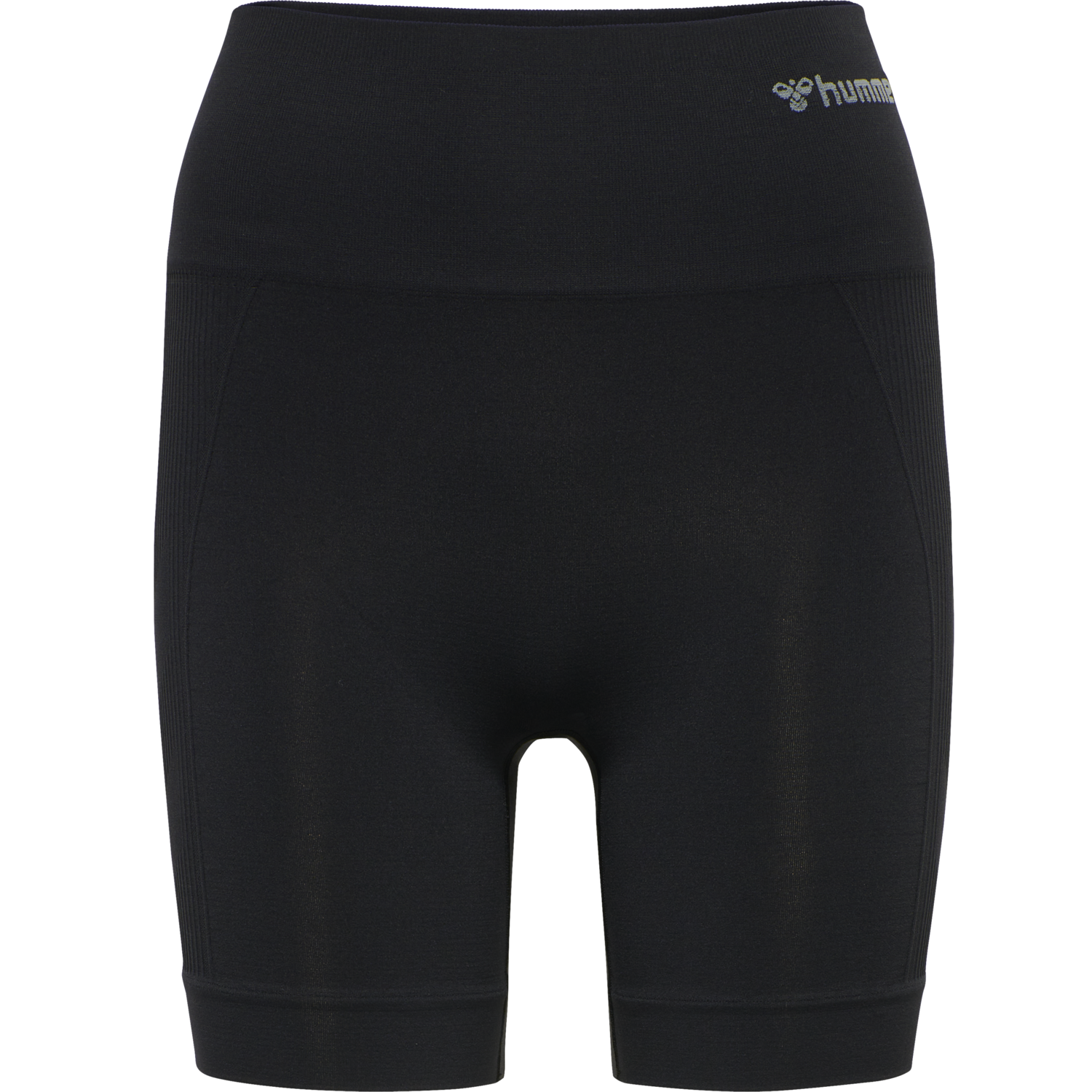 hummel Shorts »hmlTIF SEAMLESS SHORTS«, (1 tlg.)