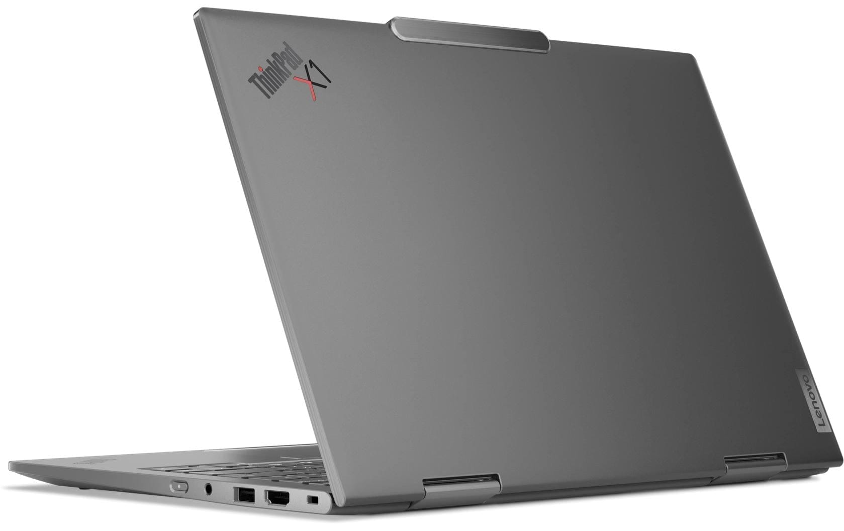Lenovo Notebook »ThinkPad X1 2-in-1 Gen. 10 Copilot+ PC«, 35,56 cm, / 14 Zoll, Intel, Core Ultra 7, eingebauter Lautsprecher, eingebautes Mikrofon, Touchscreen
