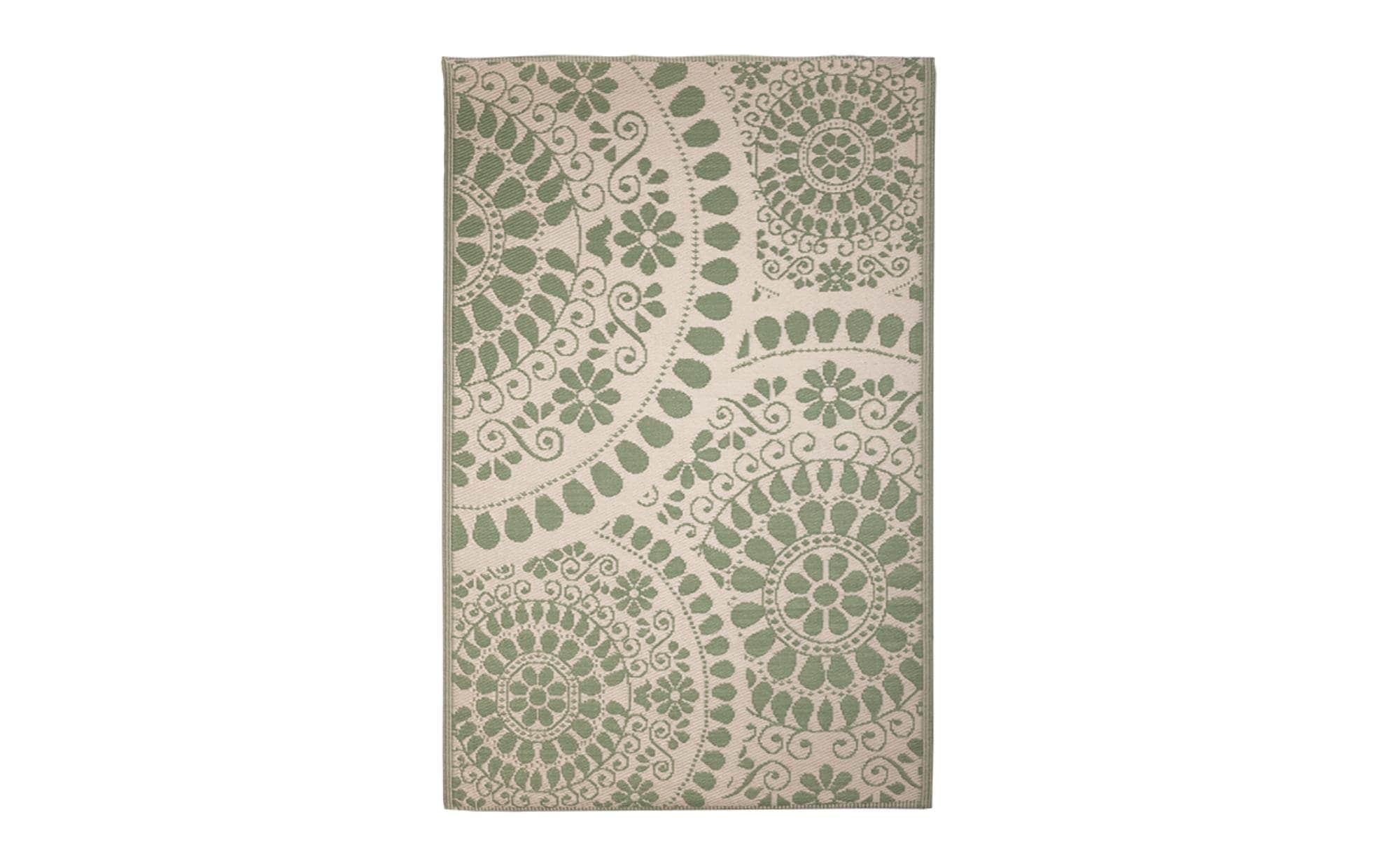 esschert design Outdoorteppich