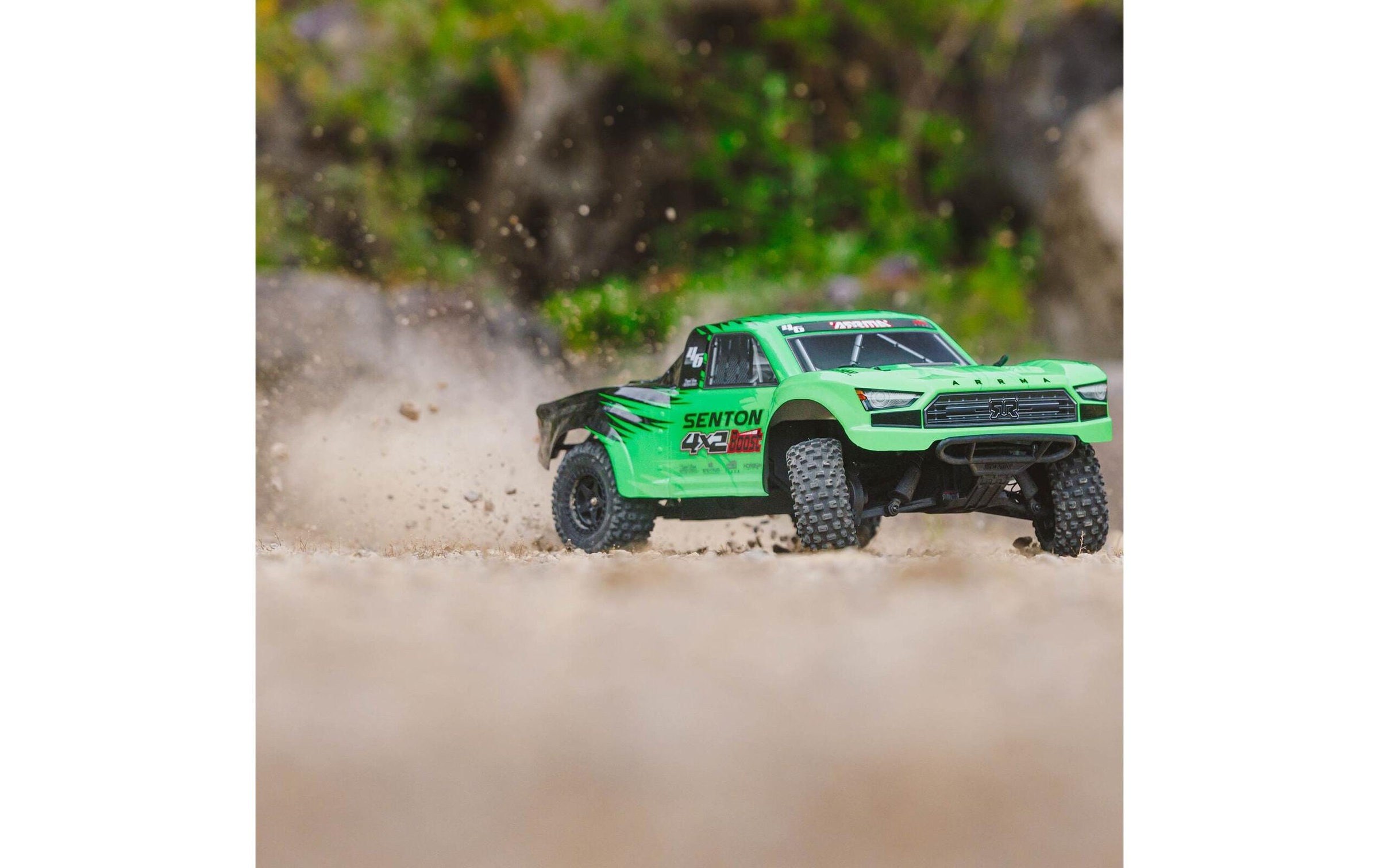 RC-Auto »Arrma Senton 4x2 Boost Mega«