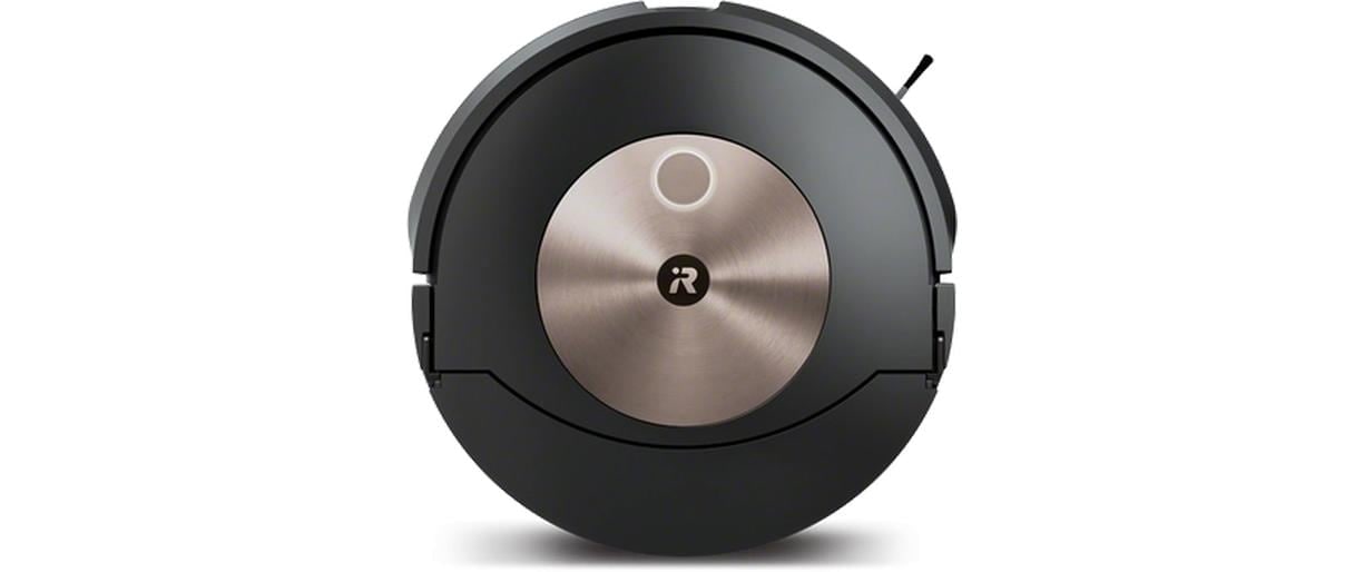 iRobot Nass-Trocken-Saugroboter »Roomba Combo j9+«