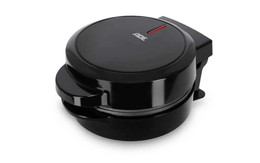 ADE Waffeleisen »KG2345« 550 W
