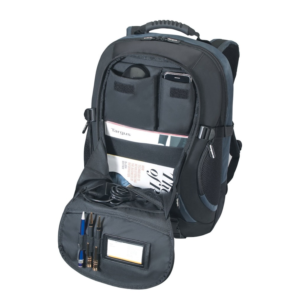 Targus Notebook-Rucksack »Atmosphere 17-18 Laptop Backpack«