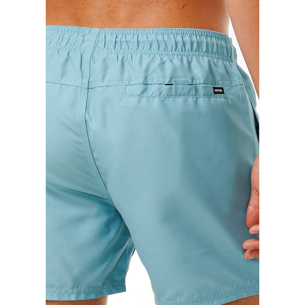 Rip Curl Shorts »OFFSET VOLLEY«