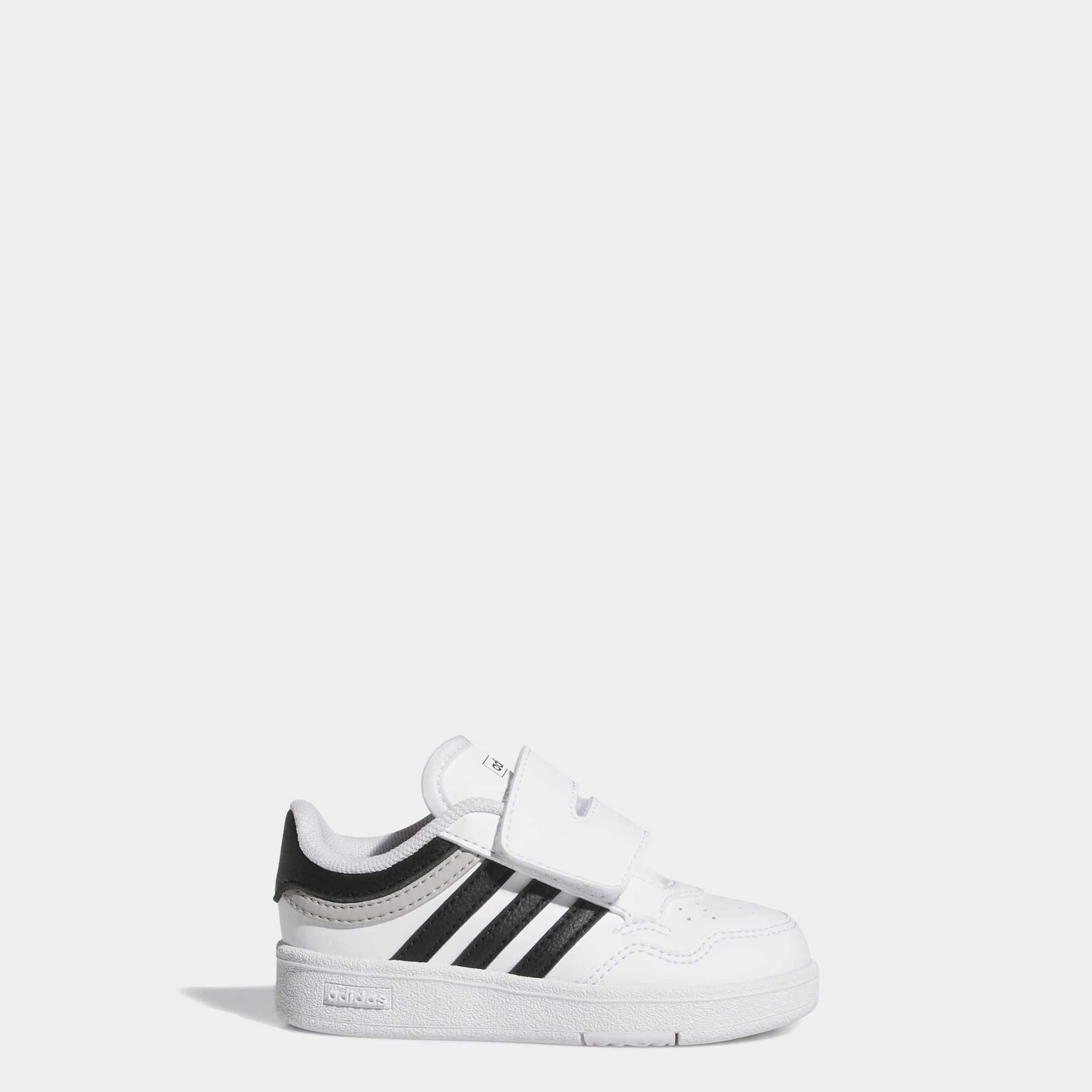 adidas Sportswear Klettschuh »HOOPS 4.0 KIDS«, für Kinder