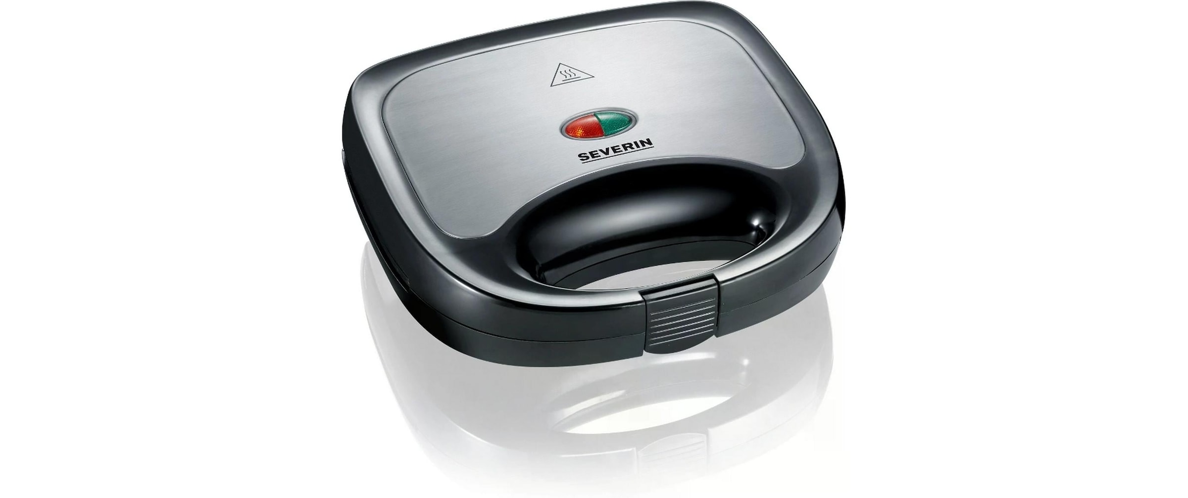Severin Sandwichmaker »Severin SA 2969 600 W« 600 W