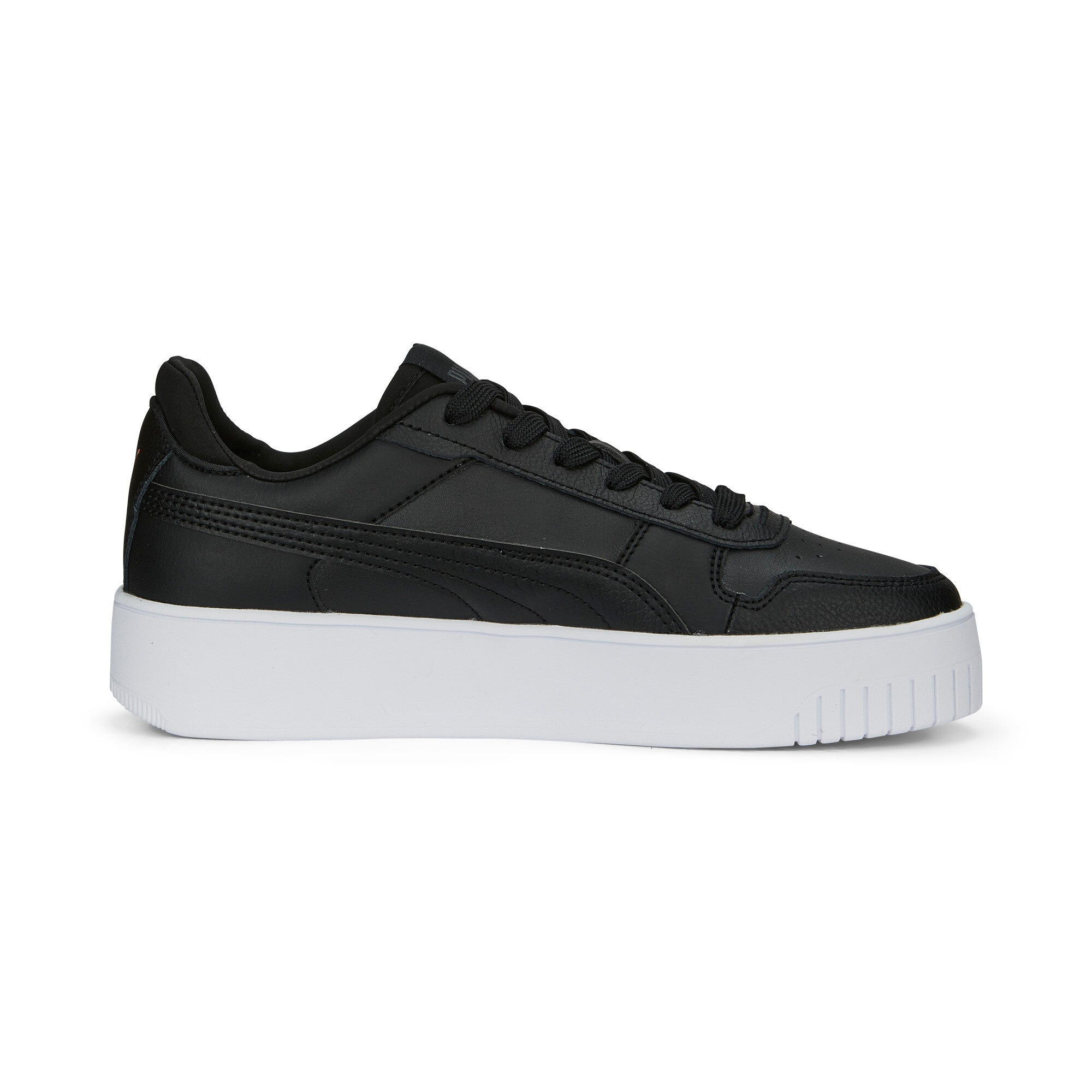 PUMA Sneaker »CARINA STREET«