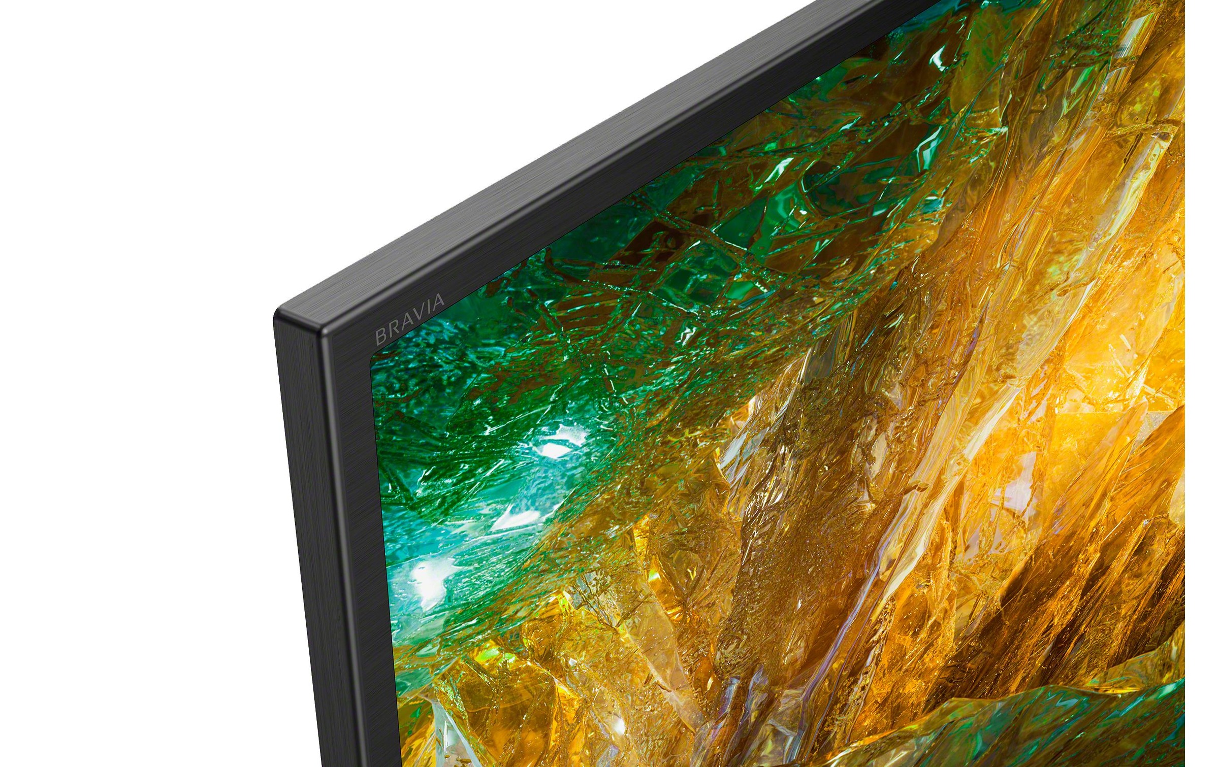 Sony LED-Fernseher »KD-43XH8096«