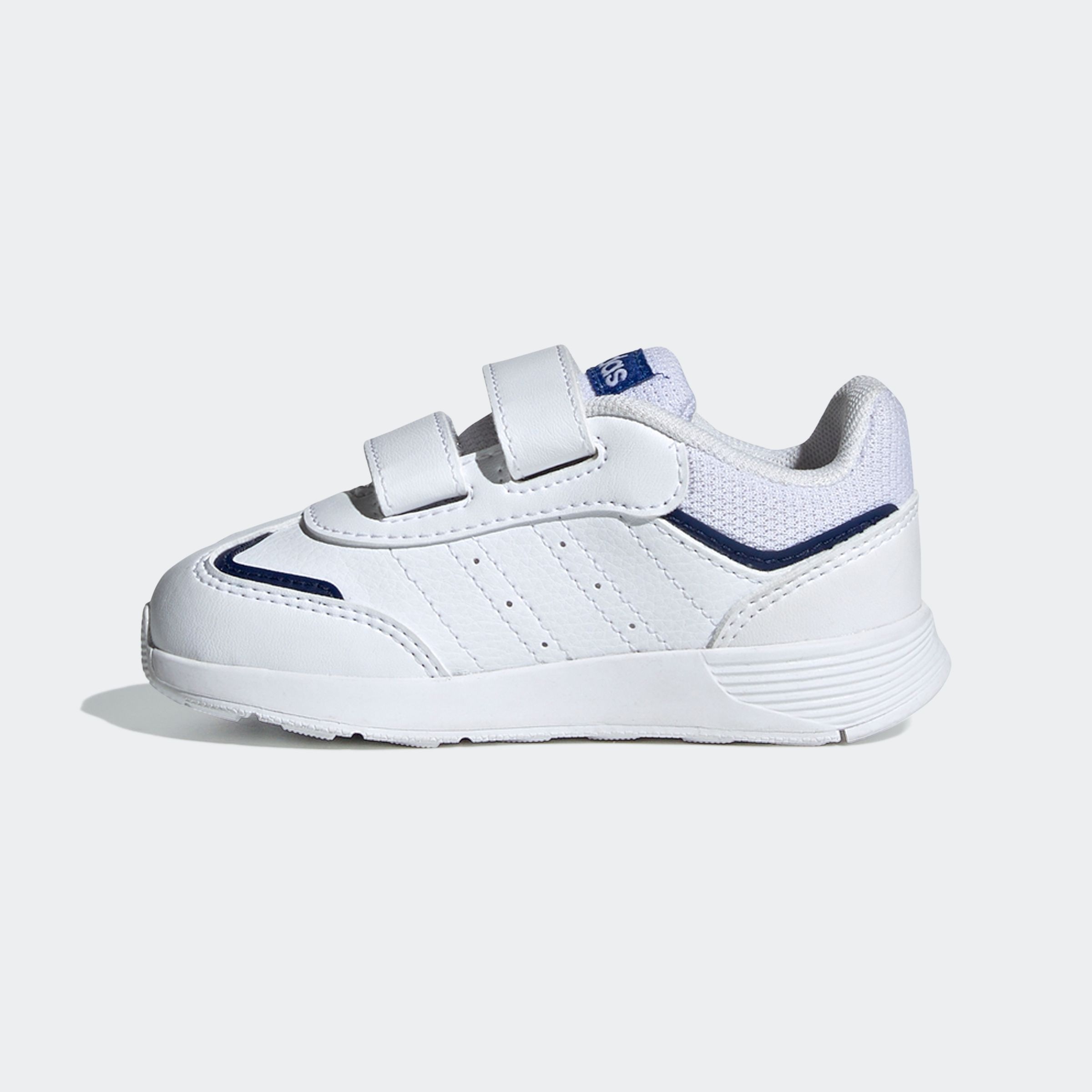 adidas Sportswear Klettschuh »TENSAUR SWITCH KIDS«, für Kinder