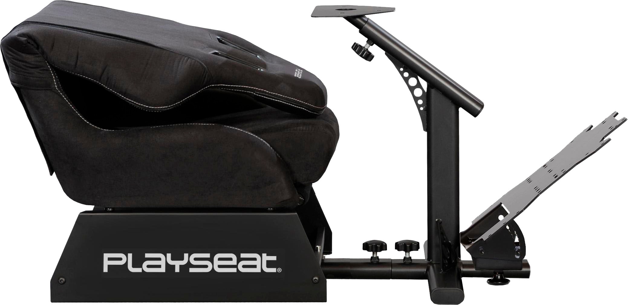Playseat Gaming-Stuhl »Playseat Evolution - Alcantara«