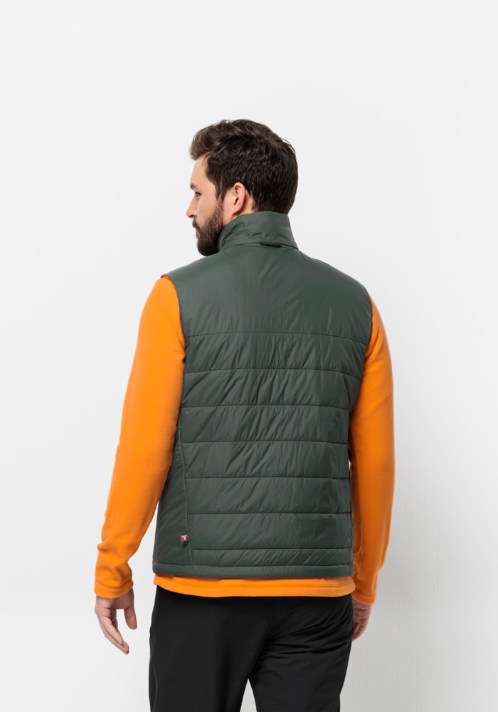 Jack Wolfskin Funktionsweste »LAPAWA INS VEST M«