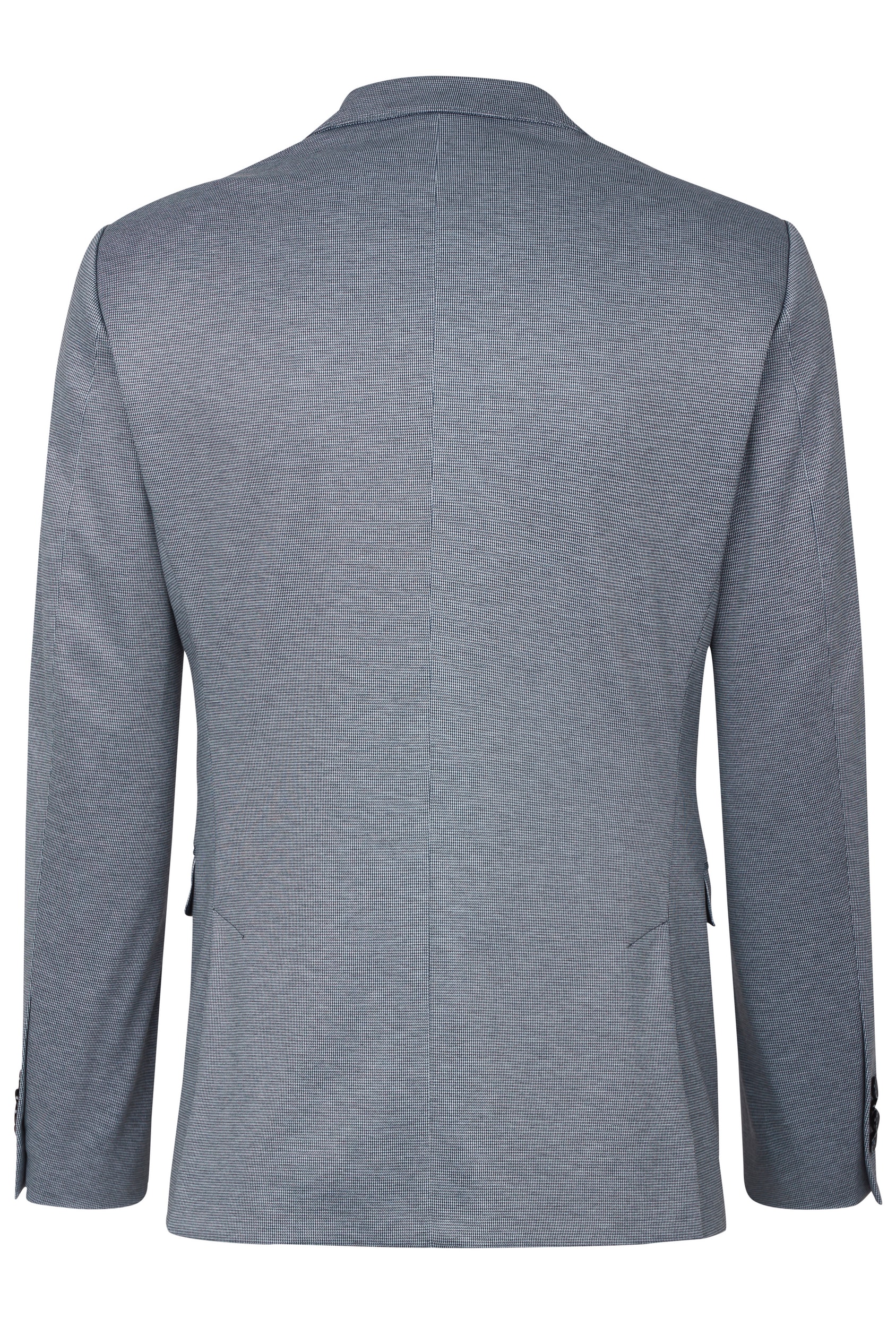 bugatti Sakko, aus Jersey