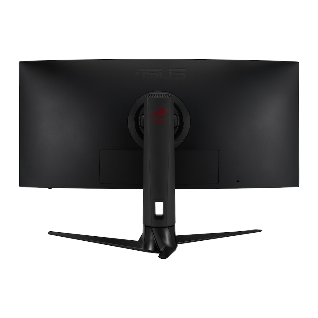 Asus Gaming-Monitor »ROG Strix XG349C«, 86,27 cm/34,1 Zoll, 3440 x 1440 px, UWQHD, 180 Hz