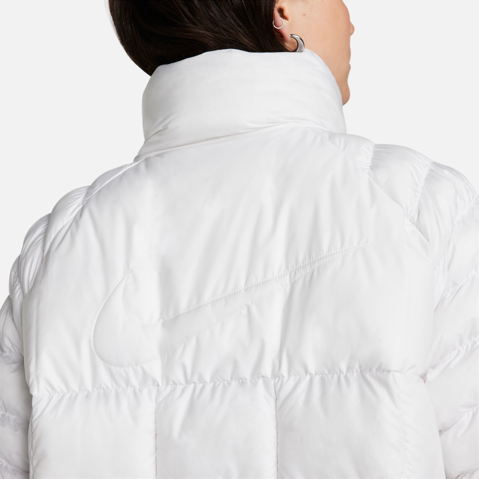 Nike Sportswear Outdoorjacke »W NSW ESSNTL PRIMA PKA«