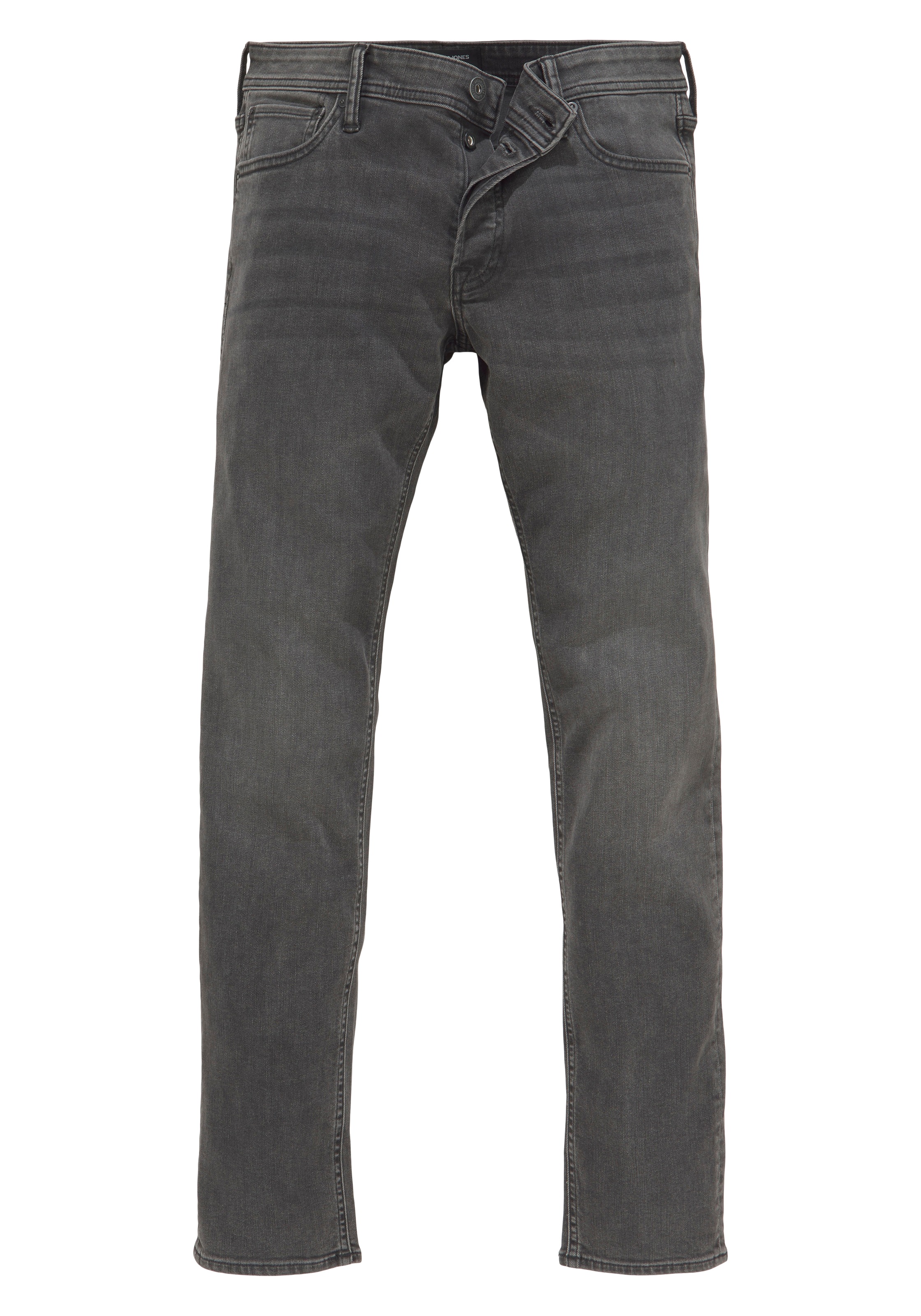 Jack & Jones Slim-fit-Jeans »JJ JJIGLENN JJORIGINAL«