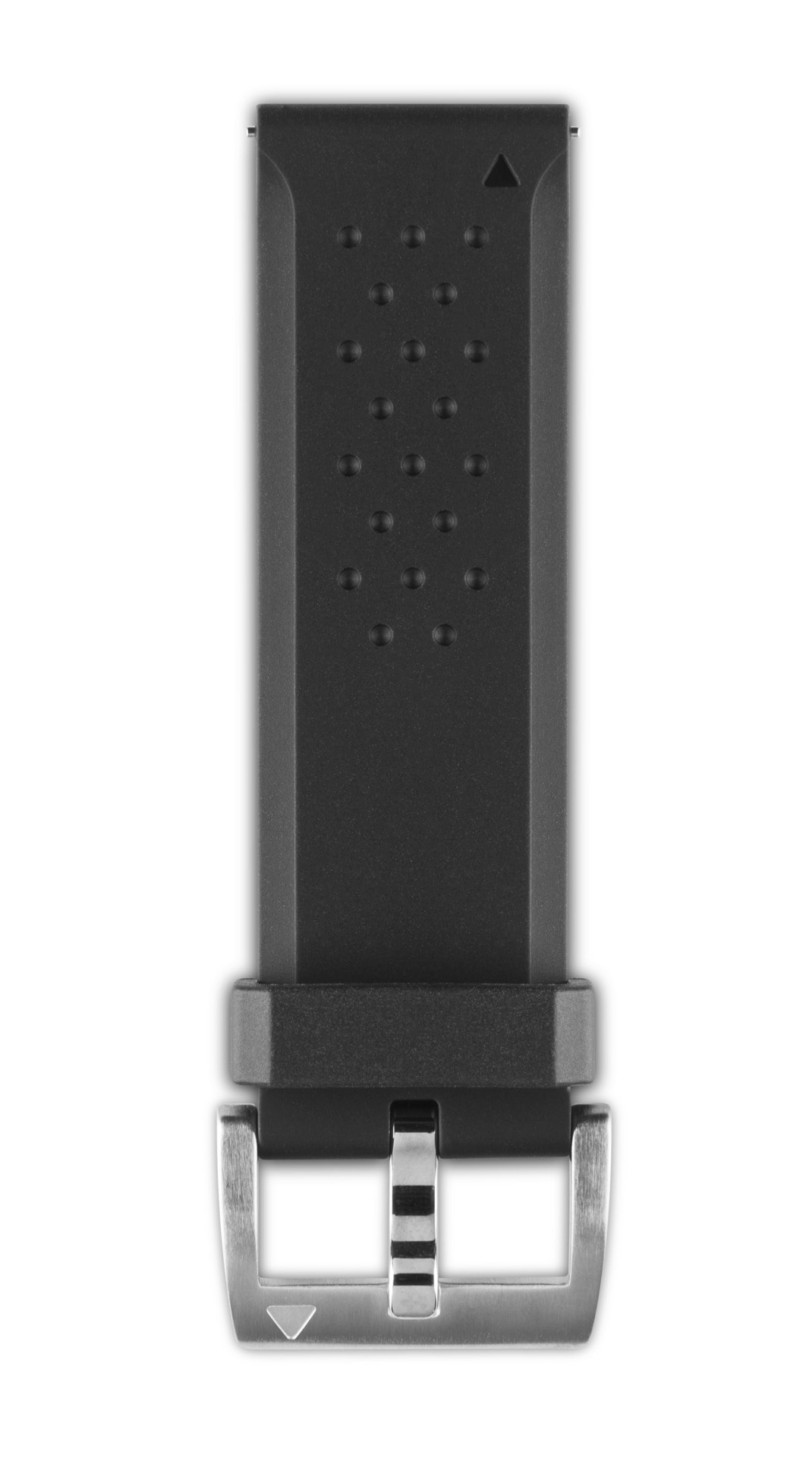 Garmin Wechselarmband »Silikon-Ersatzarmband für Garmin fenix Chronos«