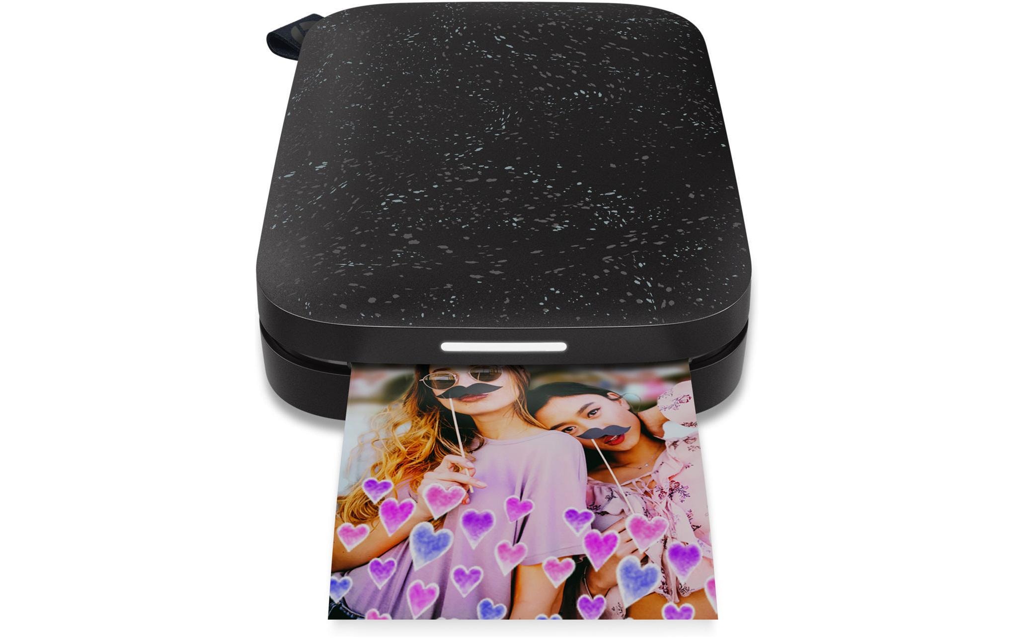 HP Fotodrucker