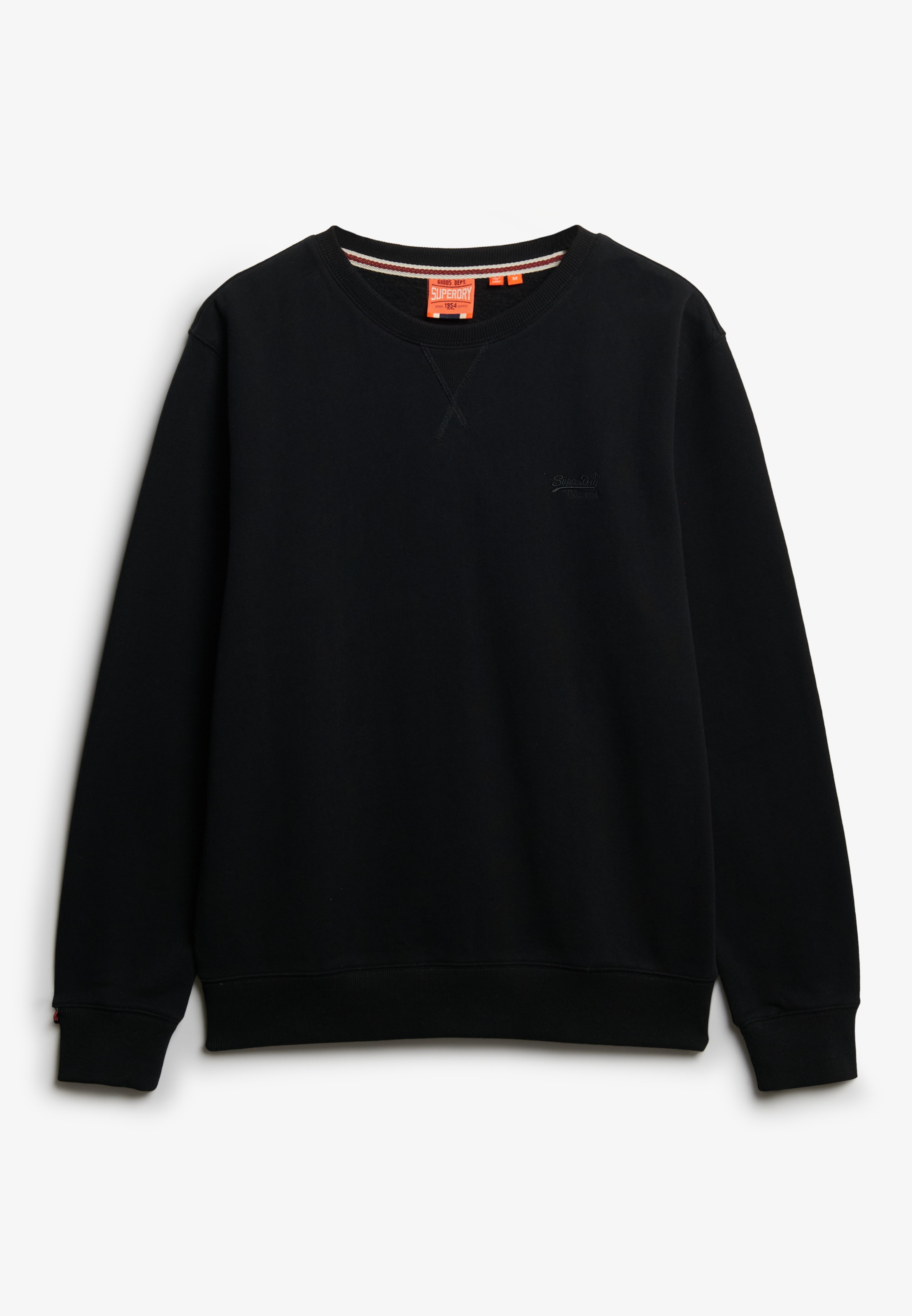 Superdry Sweatshirt »ESSENTIAL LOGO CREW SWEATSHIRT«