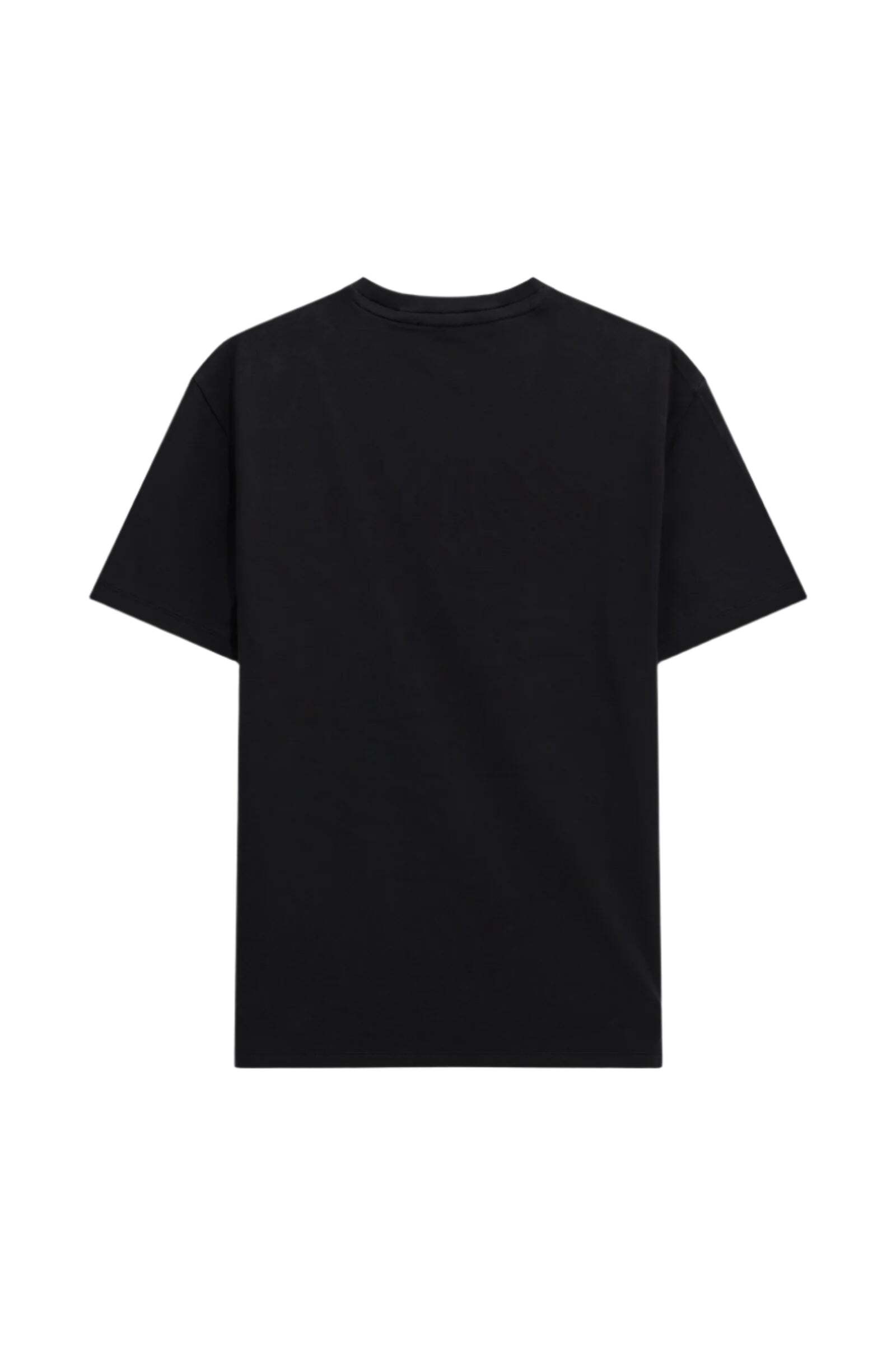 GAS T-Shirt »Gas T-Shirt Scuba/S Str.Logo«