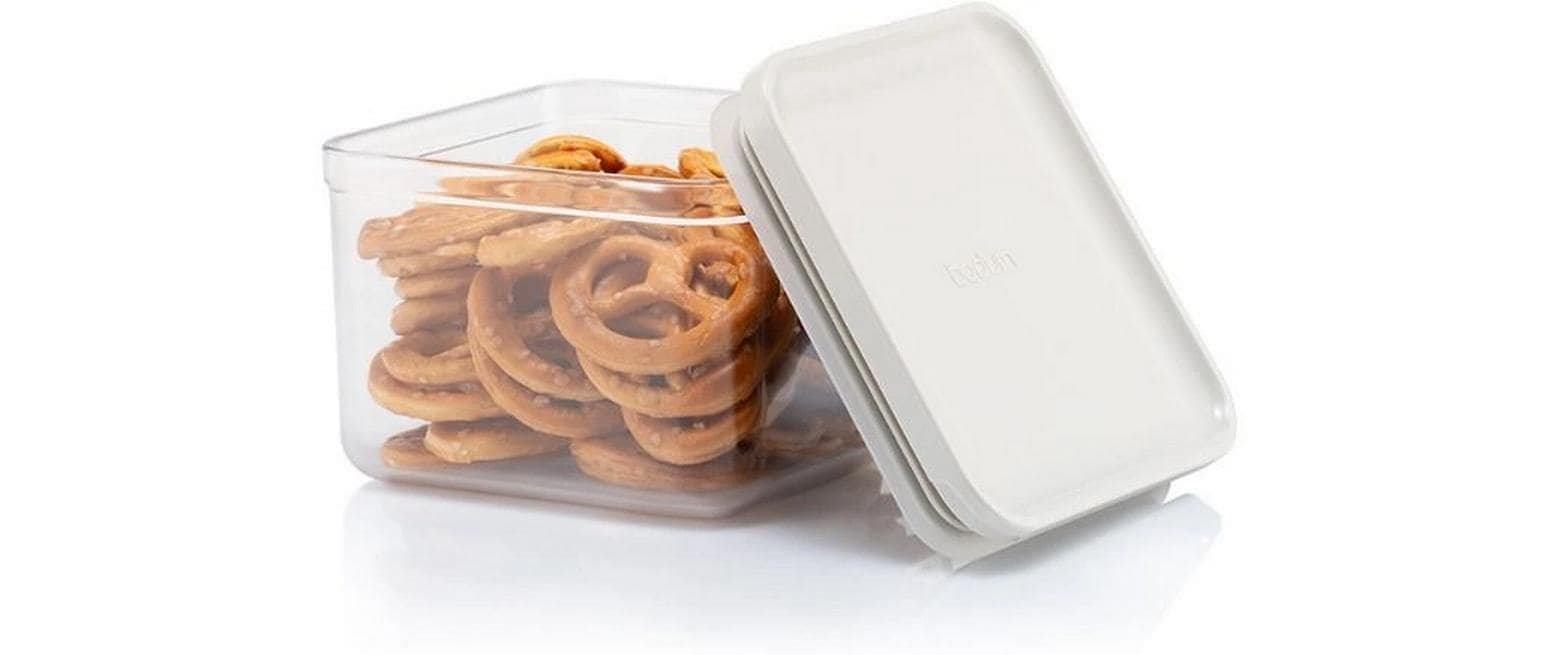 Bodum Vorratsdose »12er Set Canteen«, (12 tlg.)