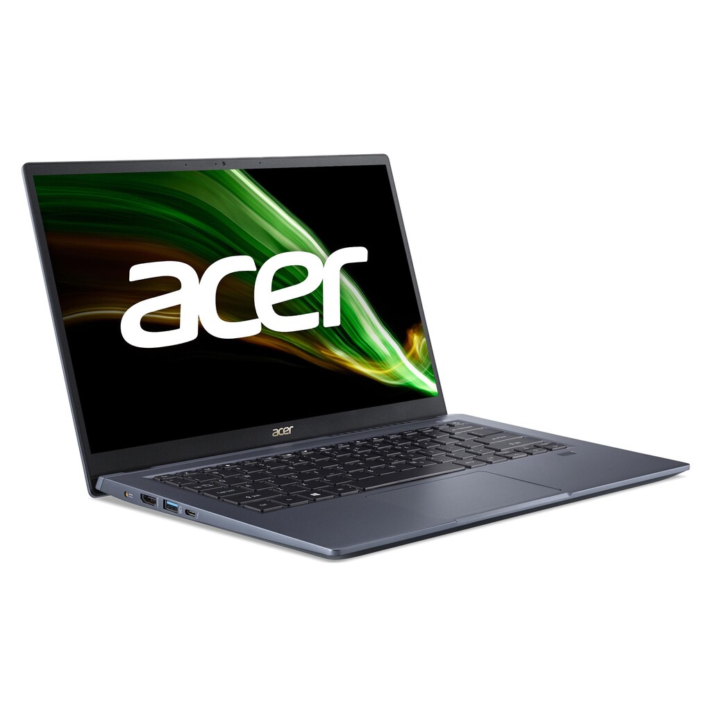 Acer Notebook »Swift 3X (SF314-510G-549G)«, 35,56 cm, / 14 Zoll, Intel, Core i5