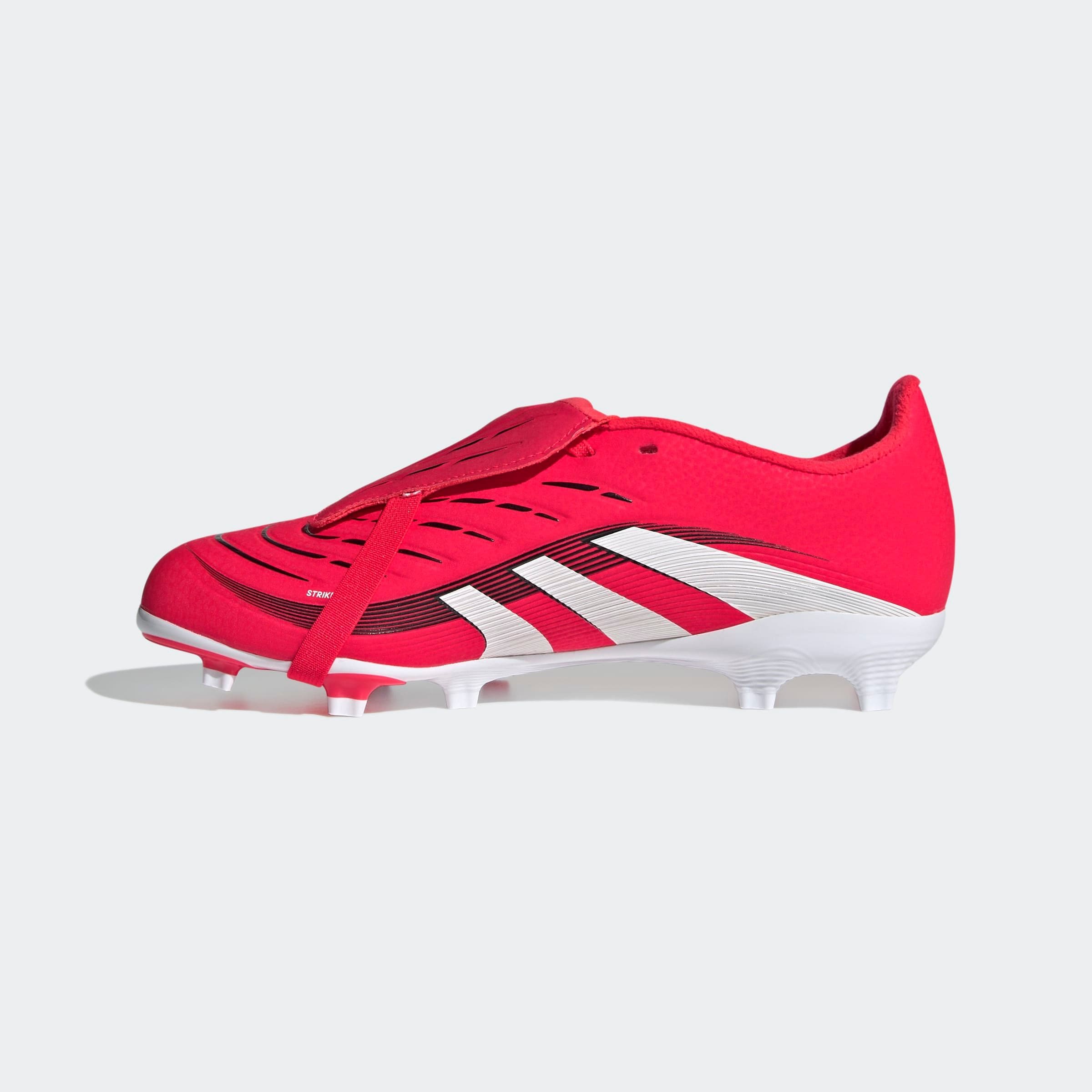 adidas Performance Fussballschuh »PREDATOR LEAGUE FOLD-OVER TONGUE KIDS FG«, für Rasenplätze