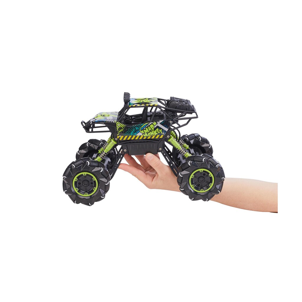 Revell® RC-Auto »Mad Monkey RTR«