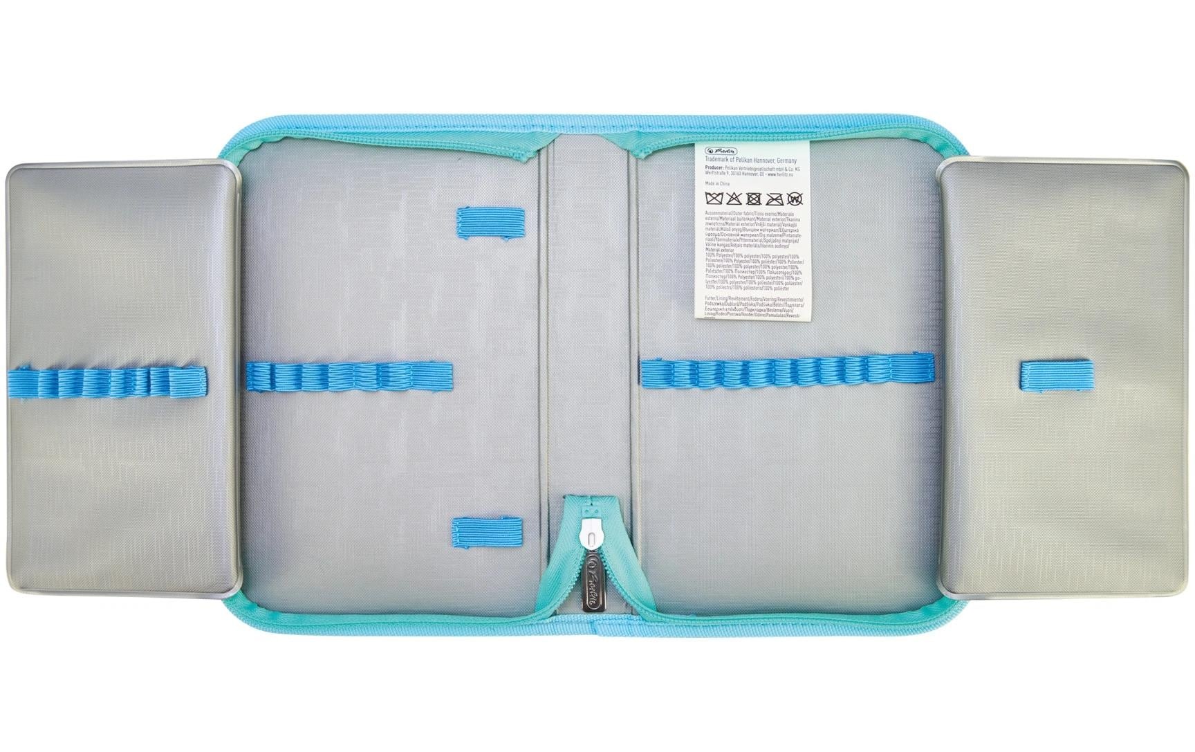 Herlitz Schulranzen »UltraLight XL Plus 22 l«