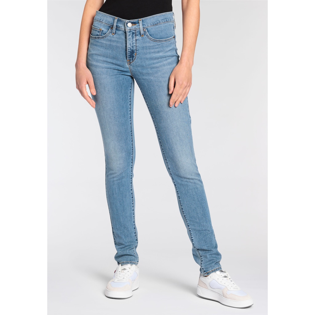 Levi's® Slim-fit-Jeans »311 Shaping Skinny«