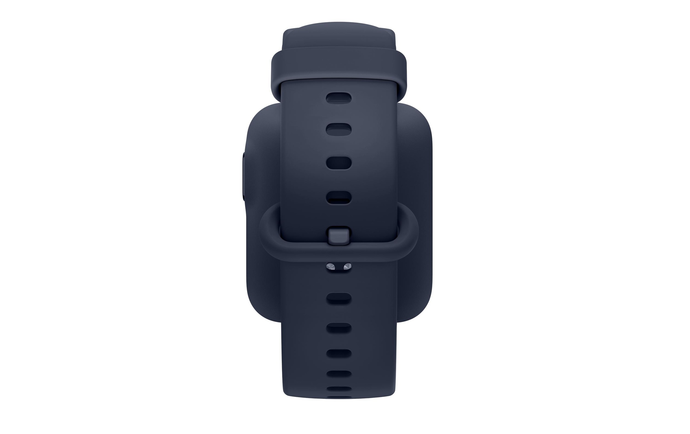 Xiaomi Smartwatch »Mi Watch Lite Blau«, (3,5 cm / 1,4 Zoll),)