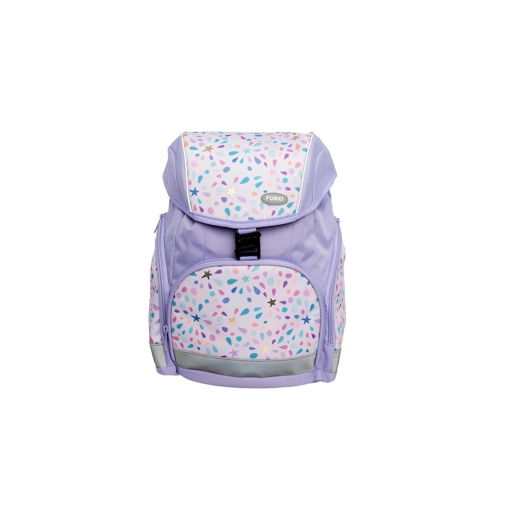 Funki Kinderrucksack »Slim-Bag Confet«