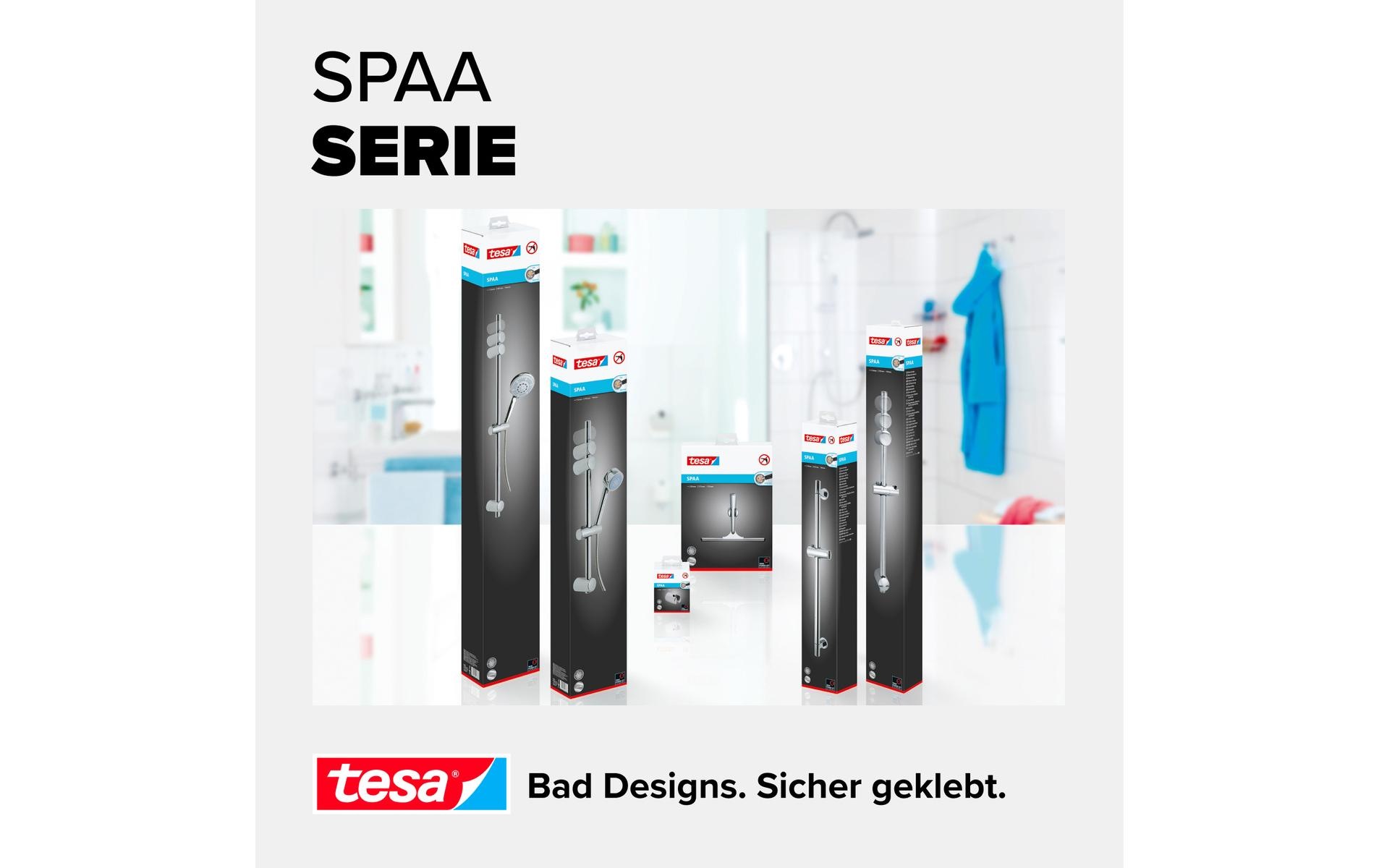 tesa Duschstange »Spaa«