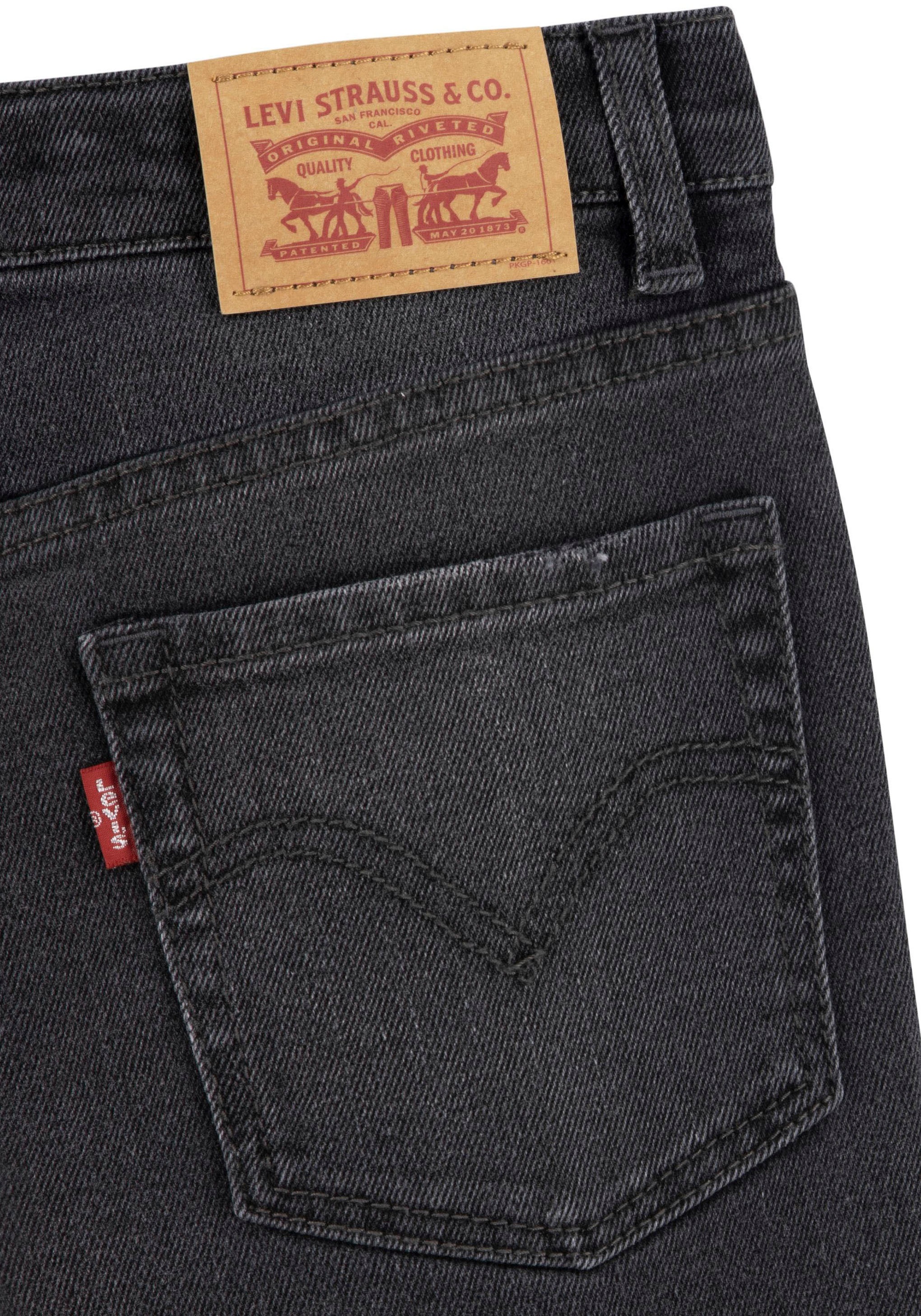 ✵ Levi's® Kids Bootcut-Jeans »726 HIGH RISE JEANS«, for GIRLS günstig  entdecken | Jelmoli-Versand