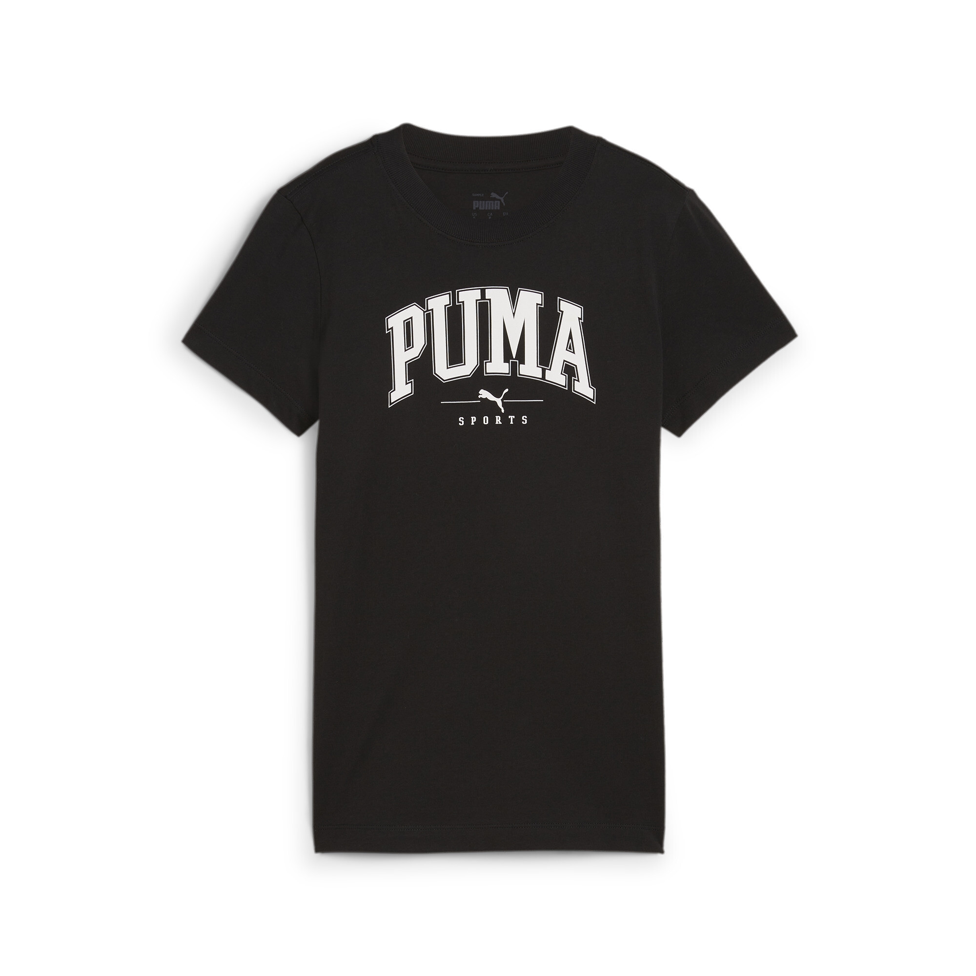 PUMA T-Shirt »SQUAD GRAPHIC TEE«