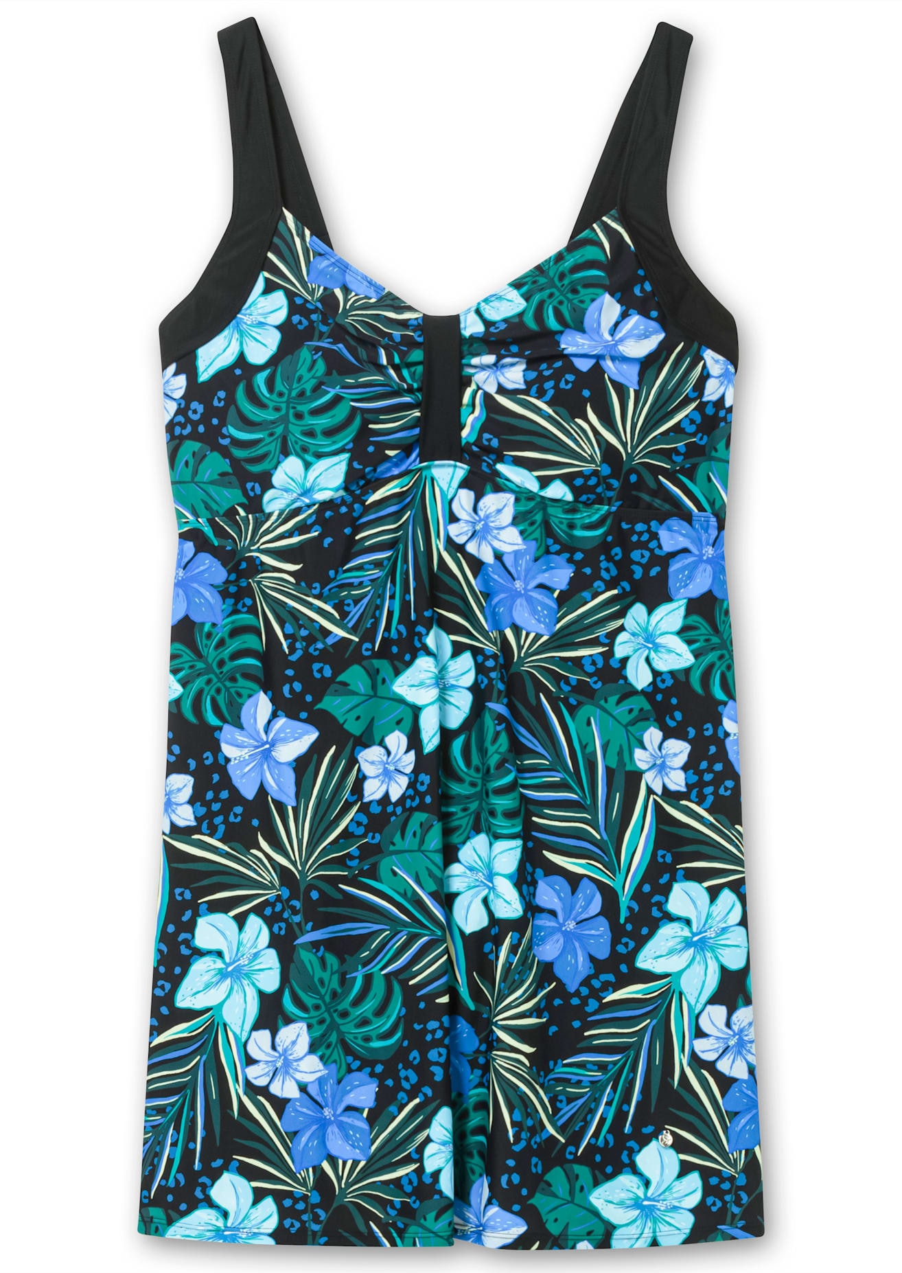 Sheego Tankini-Top