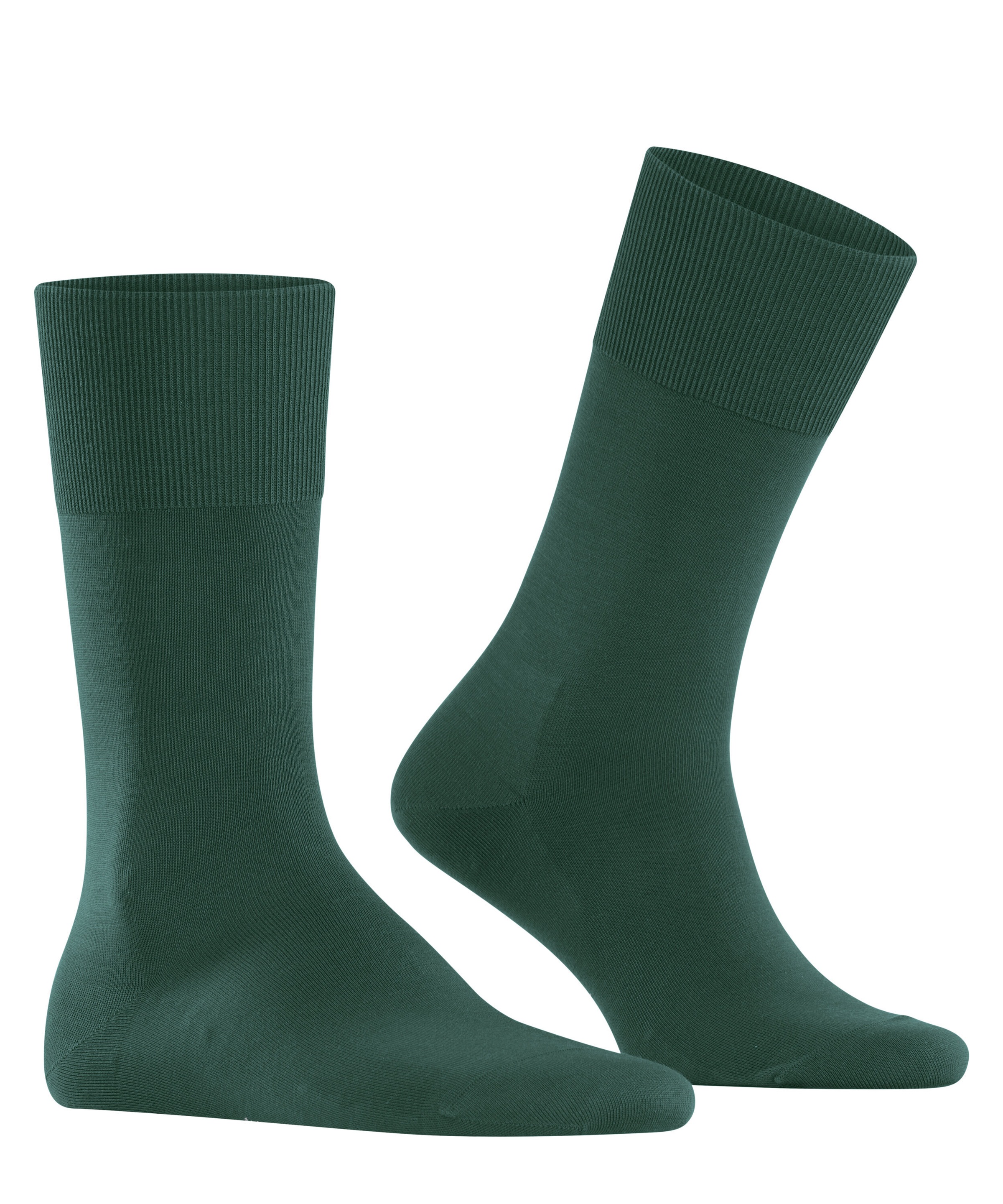 FALKE Socken »ClimaWool«, mit Merinowolle, Feinstrick, temperaturausgleichend