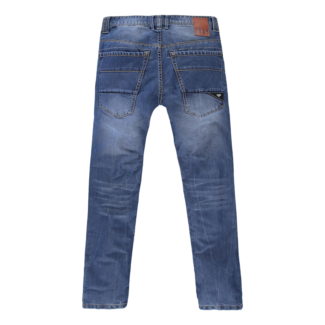 CARS JEANS Regular-fit-Jeans »Jeans Bedford«